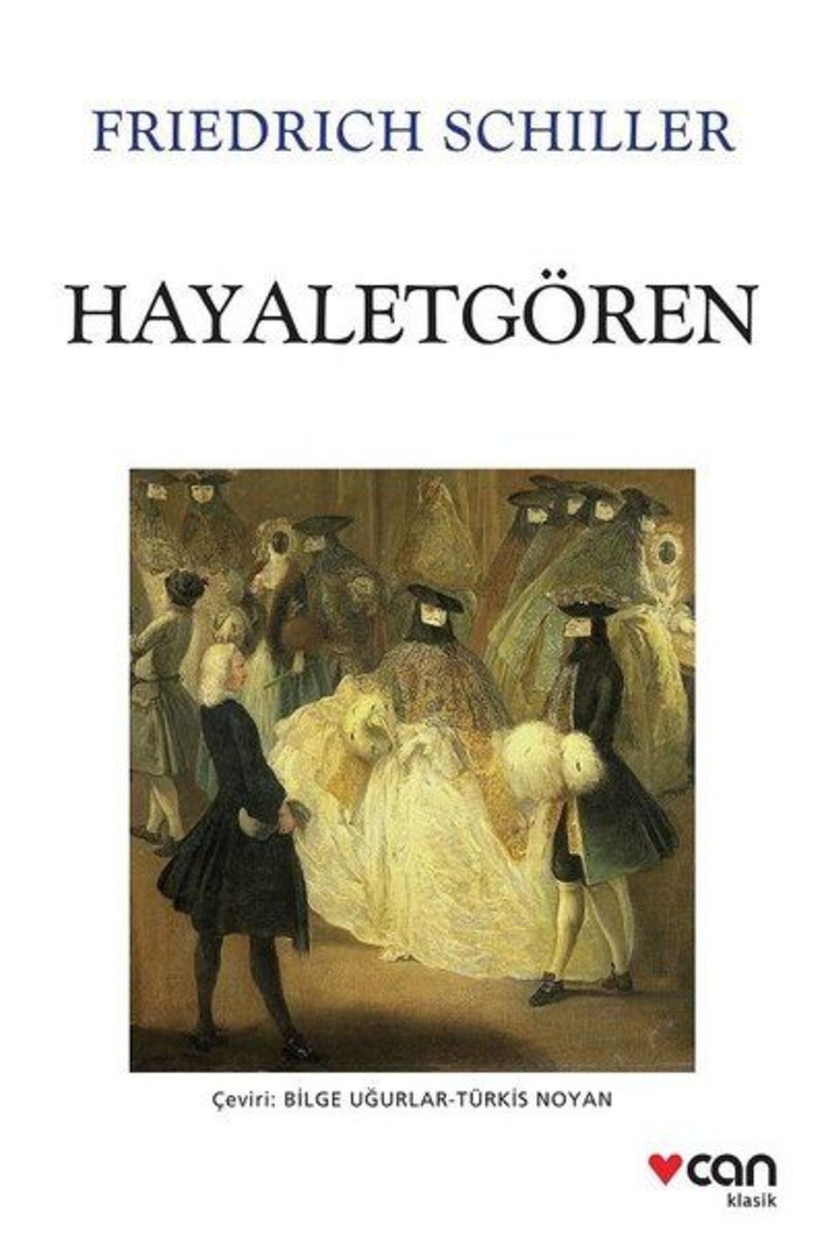 Türk Dil Kurumu Yayınları Hayaletgören