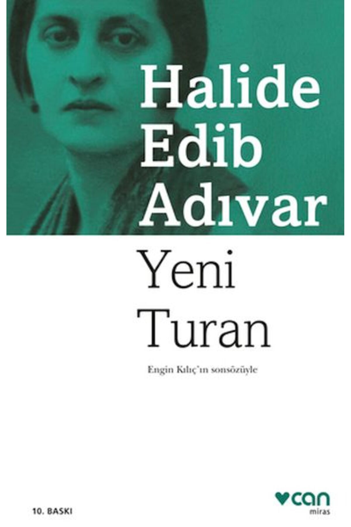 Destek Yayınları Yeni Turan