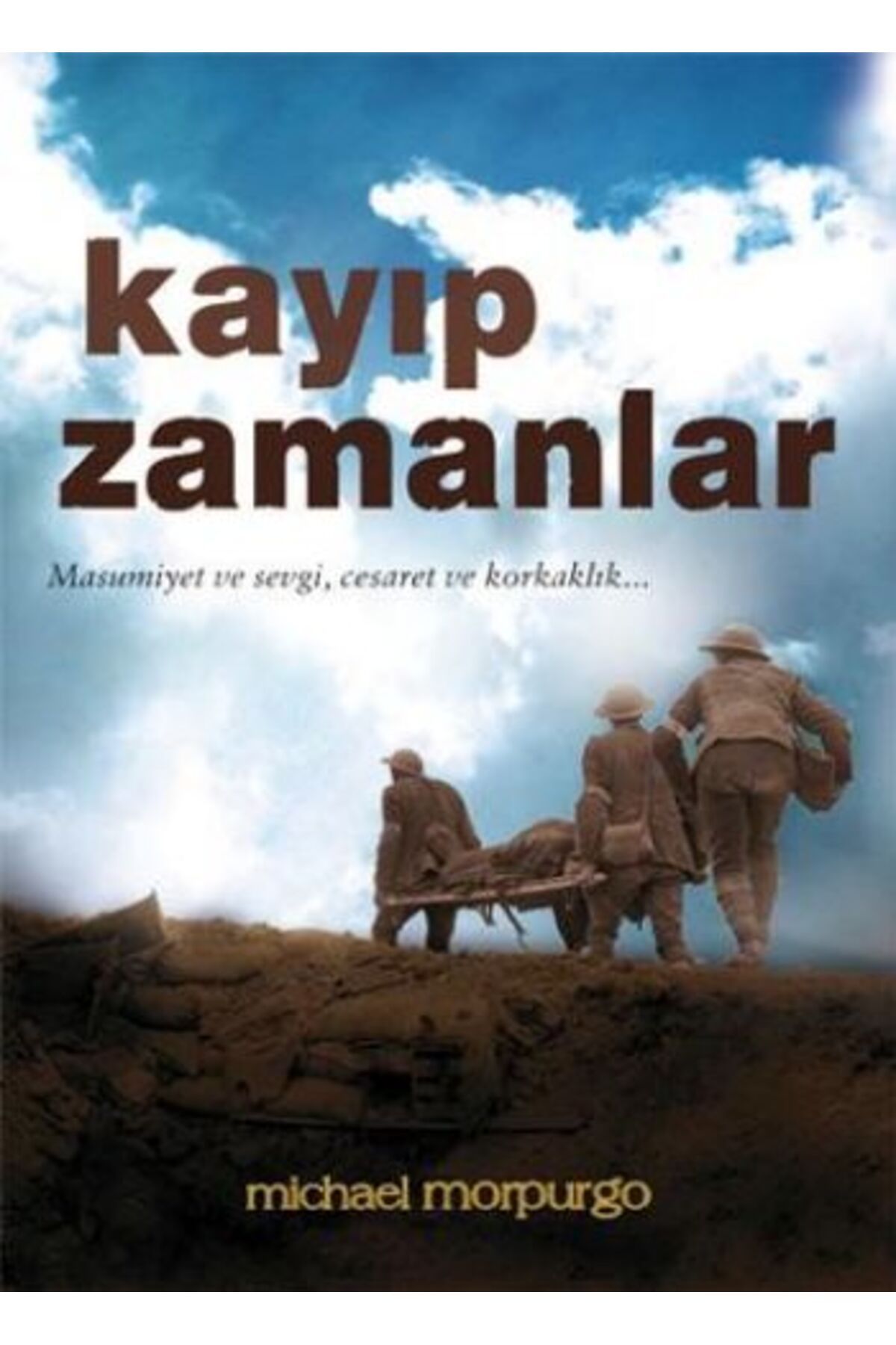 Destek Yayınları Kayıp Zamanlar