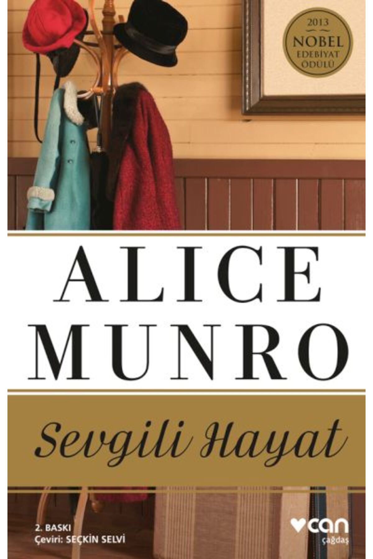 Destek Yayınları Sevgili Hayat