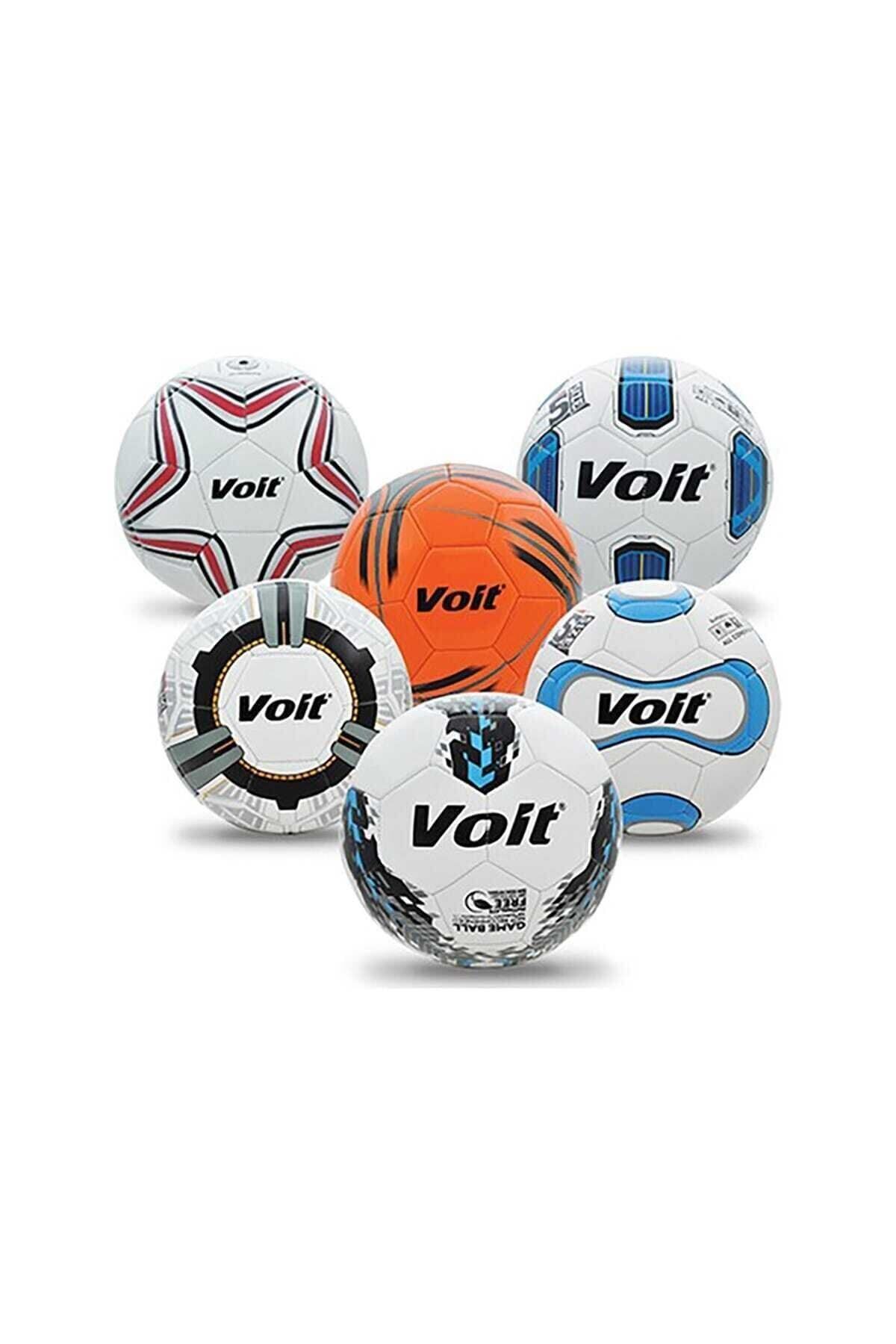 CUFFCUFFTOYS Futbol Topu Extreme Unisex Futbol Topu