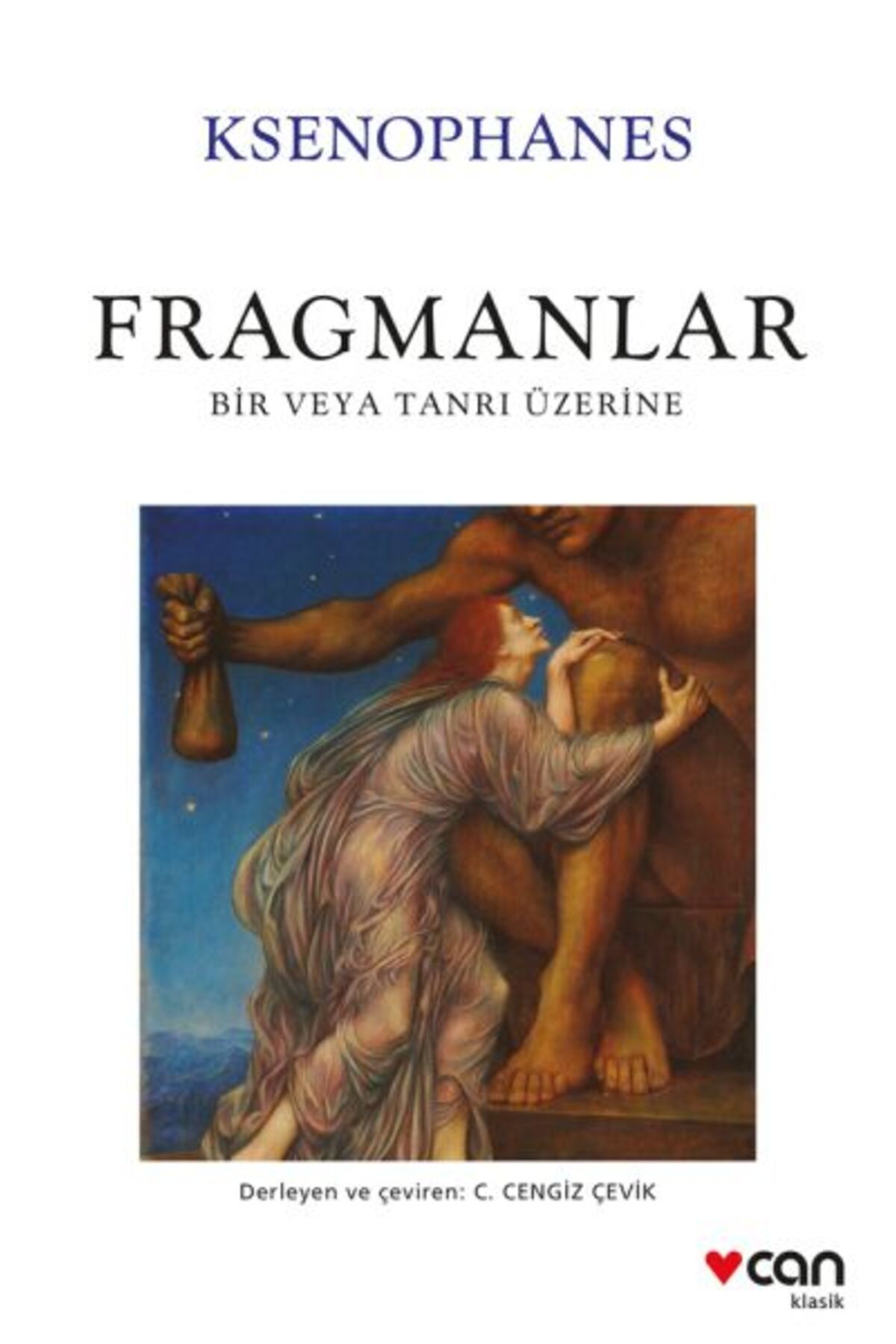 Destek Yayınları Fragmanlar