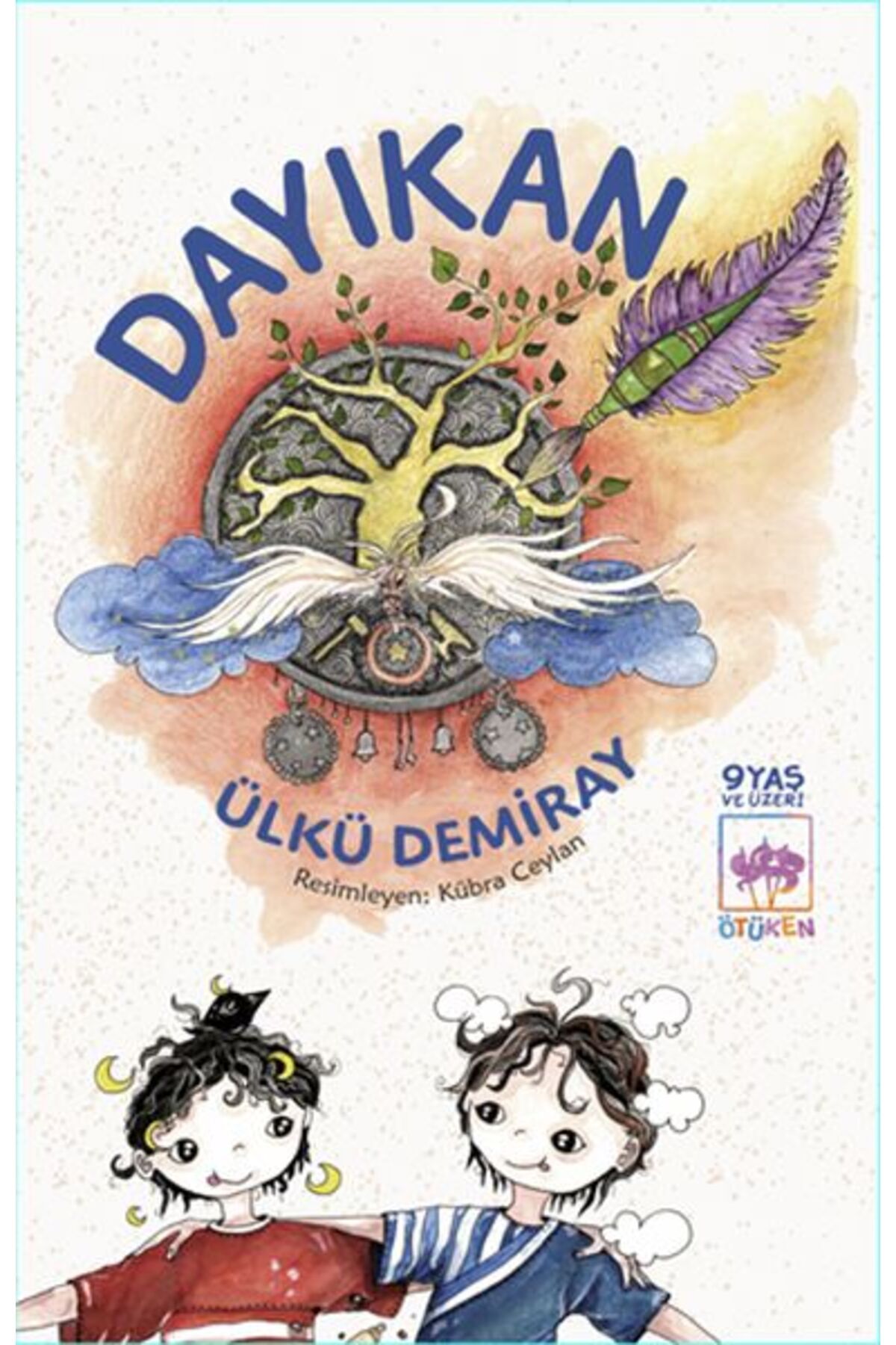 Destek Yayınları Dayıkan