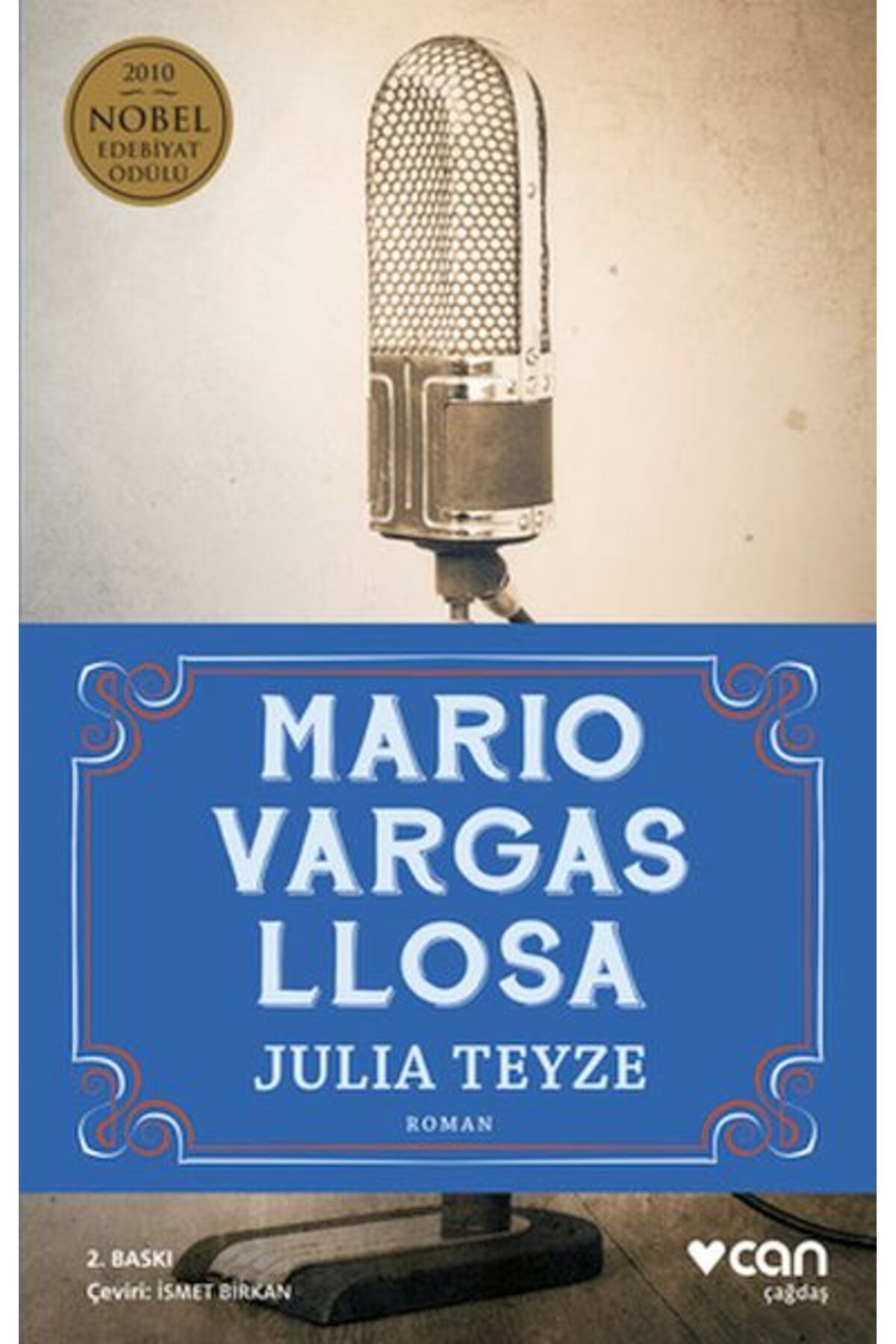 Destek Yayınları Julia Teyze