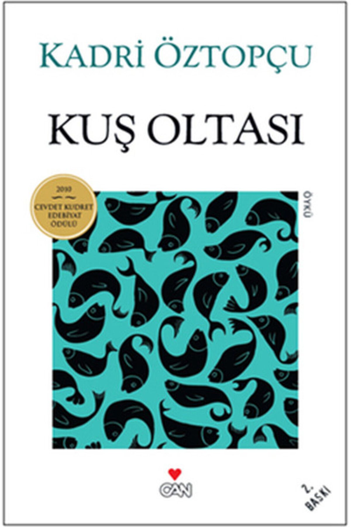 Destek Yayınları Kuş Oltası