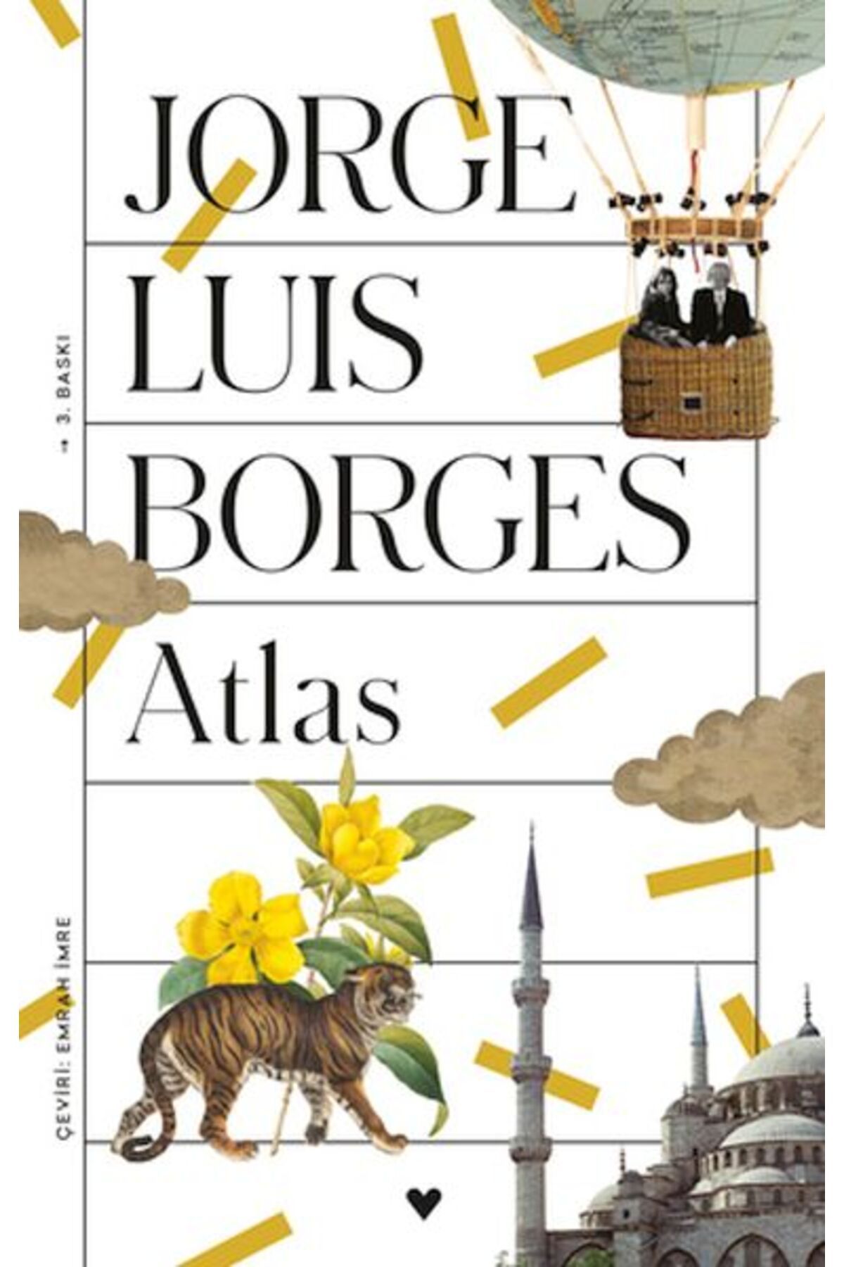 Destek Yayınları Atlas
