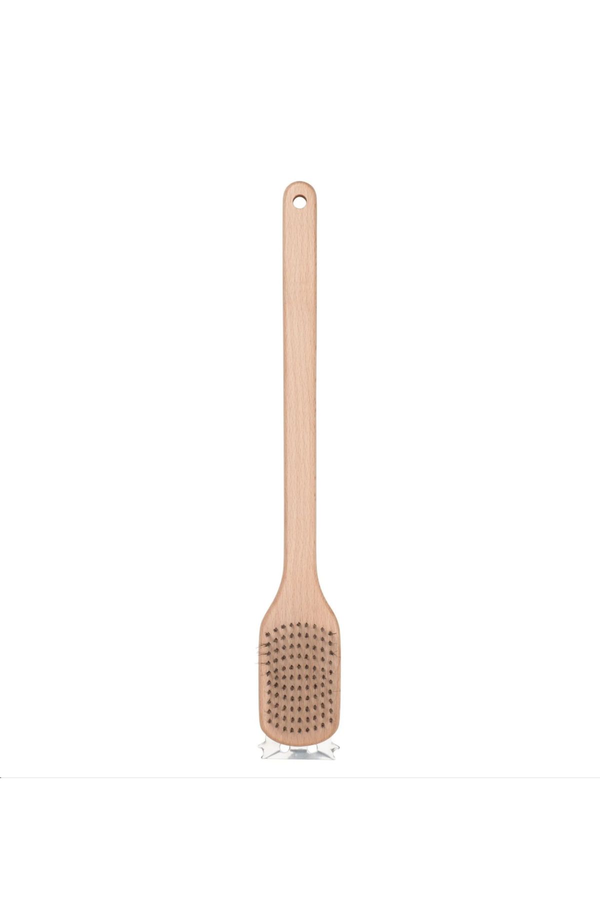 IKEA GRILLTIDER barbekü ızgara temizleme fırçası