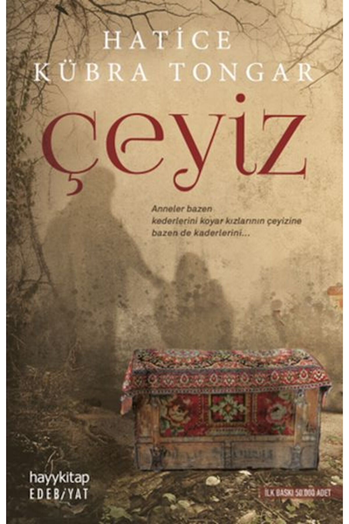 Destek Yayınları Çeyiz