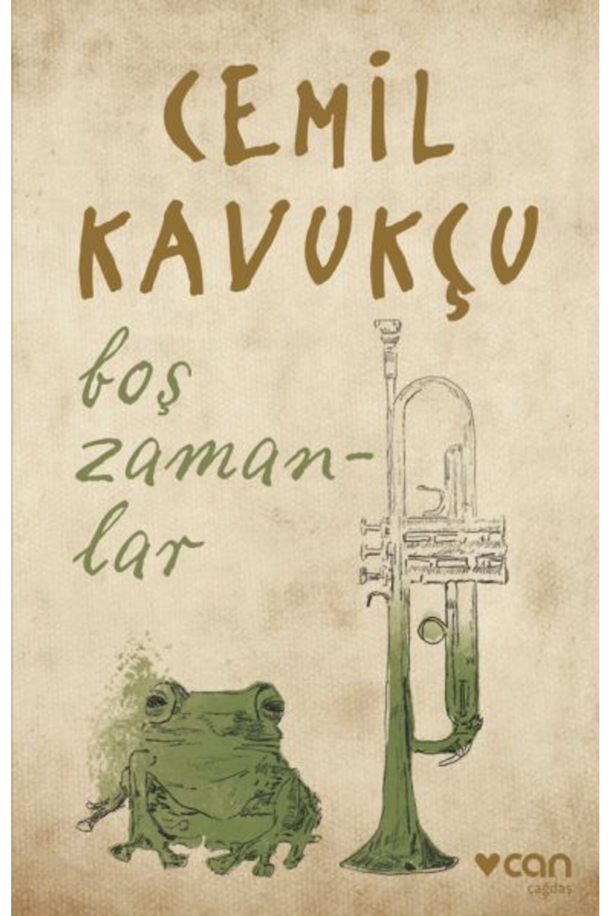 Destek Yayınları Boş Zamanlar