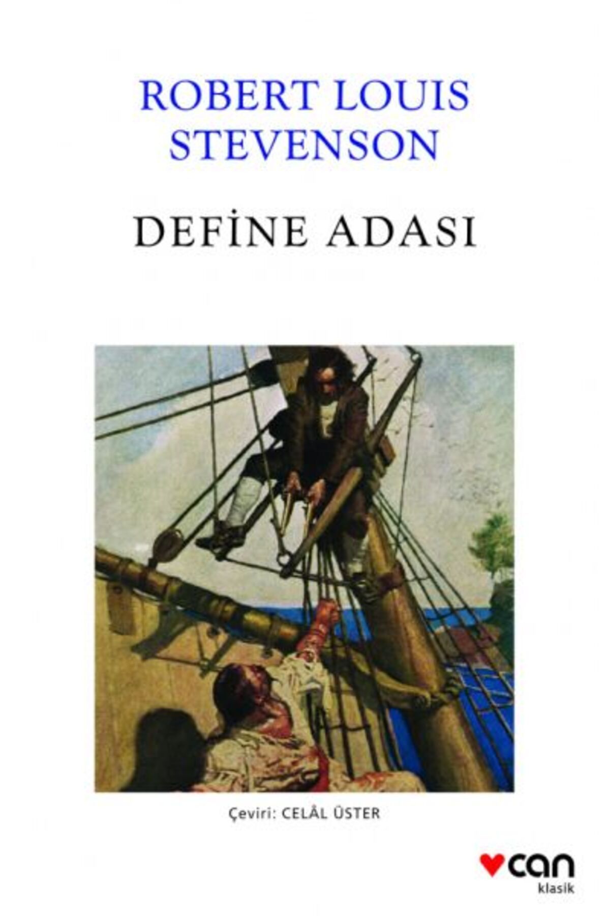 Destek Yayınları Define Adası