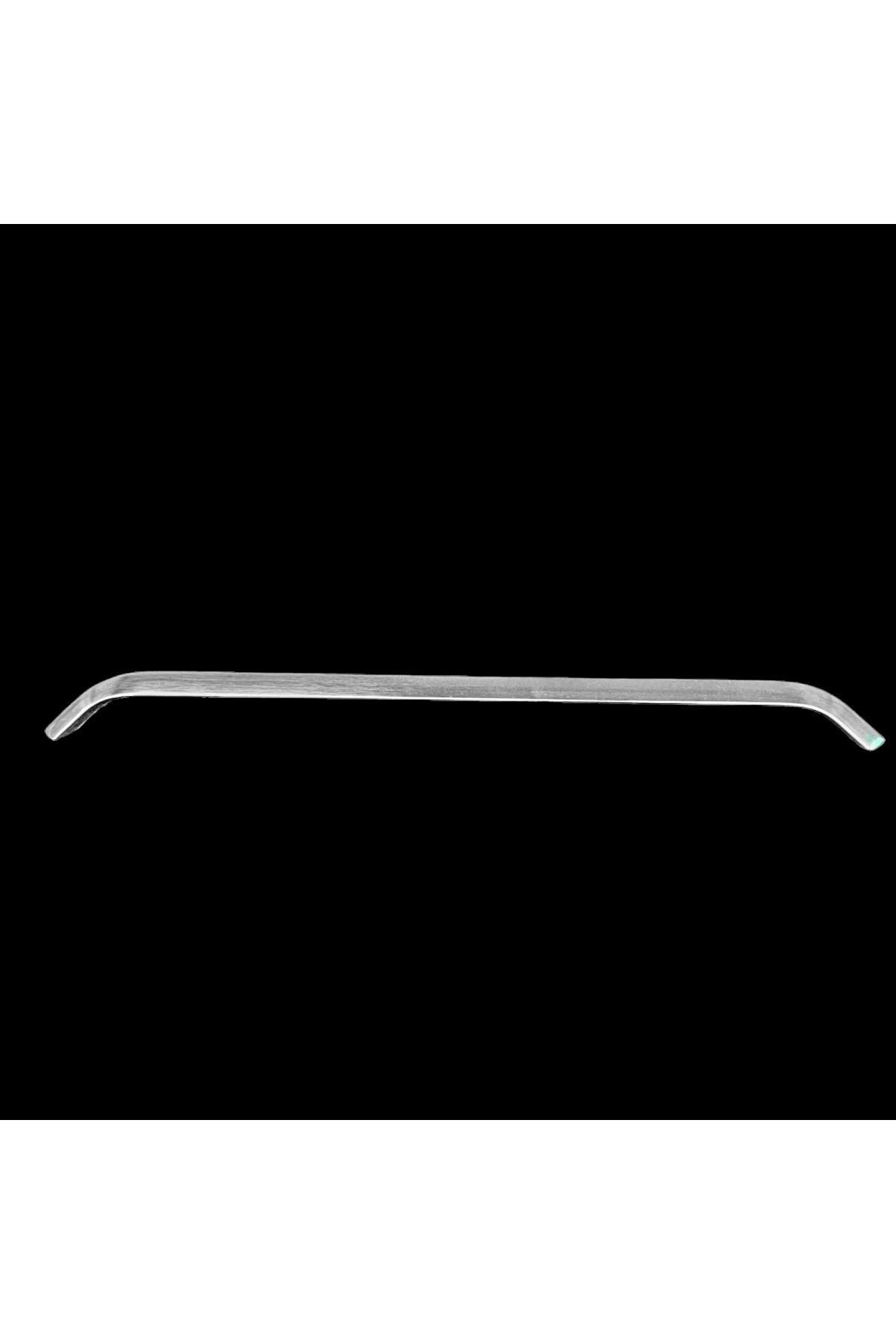 Anadolu 420 mm DOLAP KULP UZUN KULP MOBİLYA KULP KROM KULP