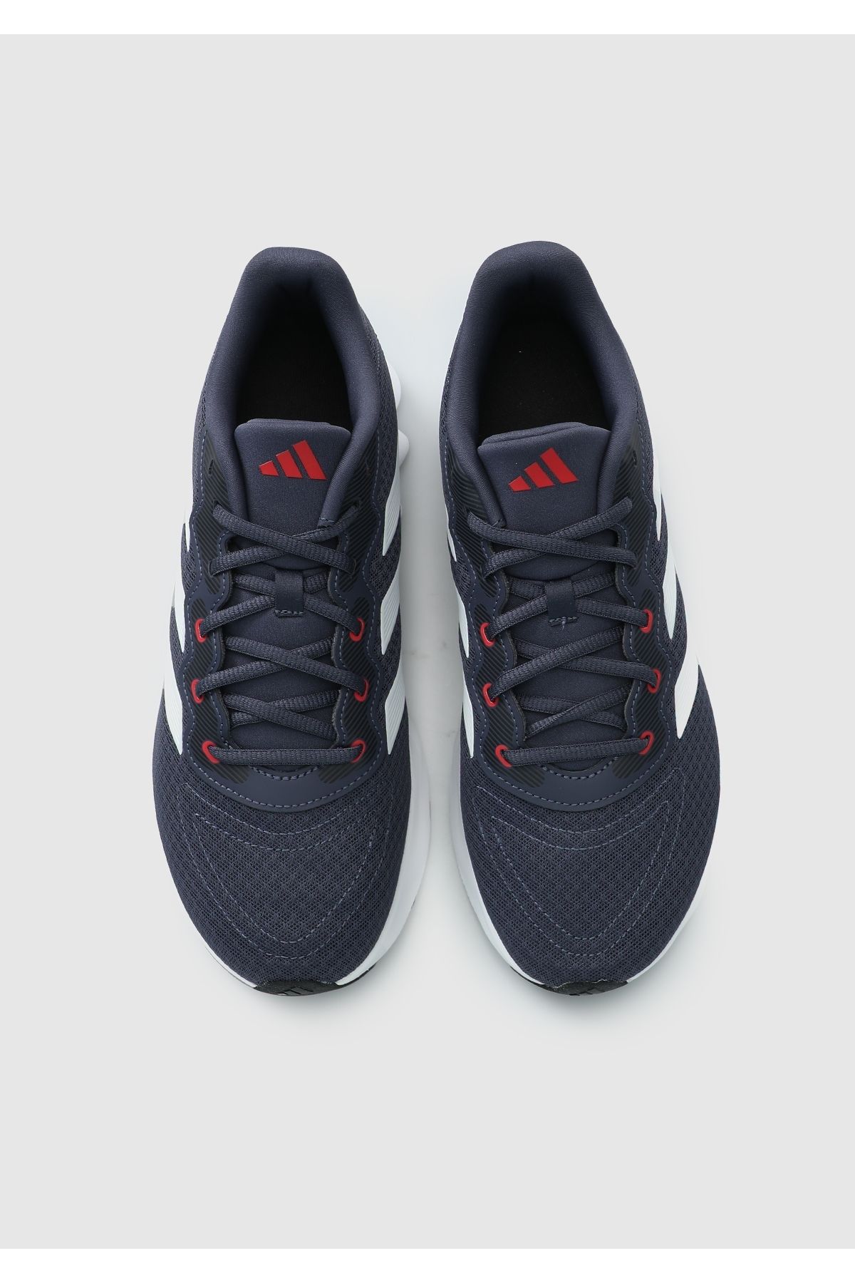 کفش دو و تمرین آبی مردانه زنانه ID8329 سوئیچ رانینگ پیاده روی حرکت می کند adidas