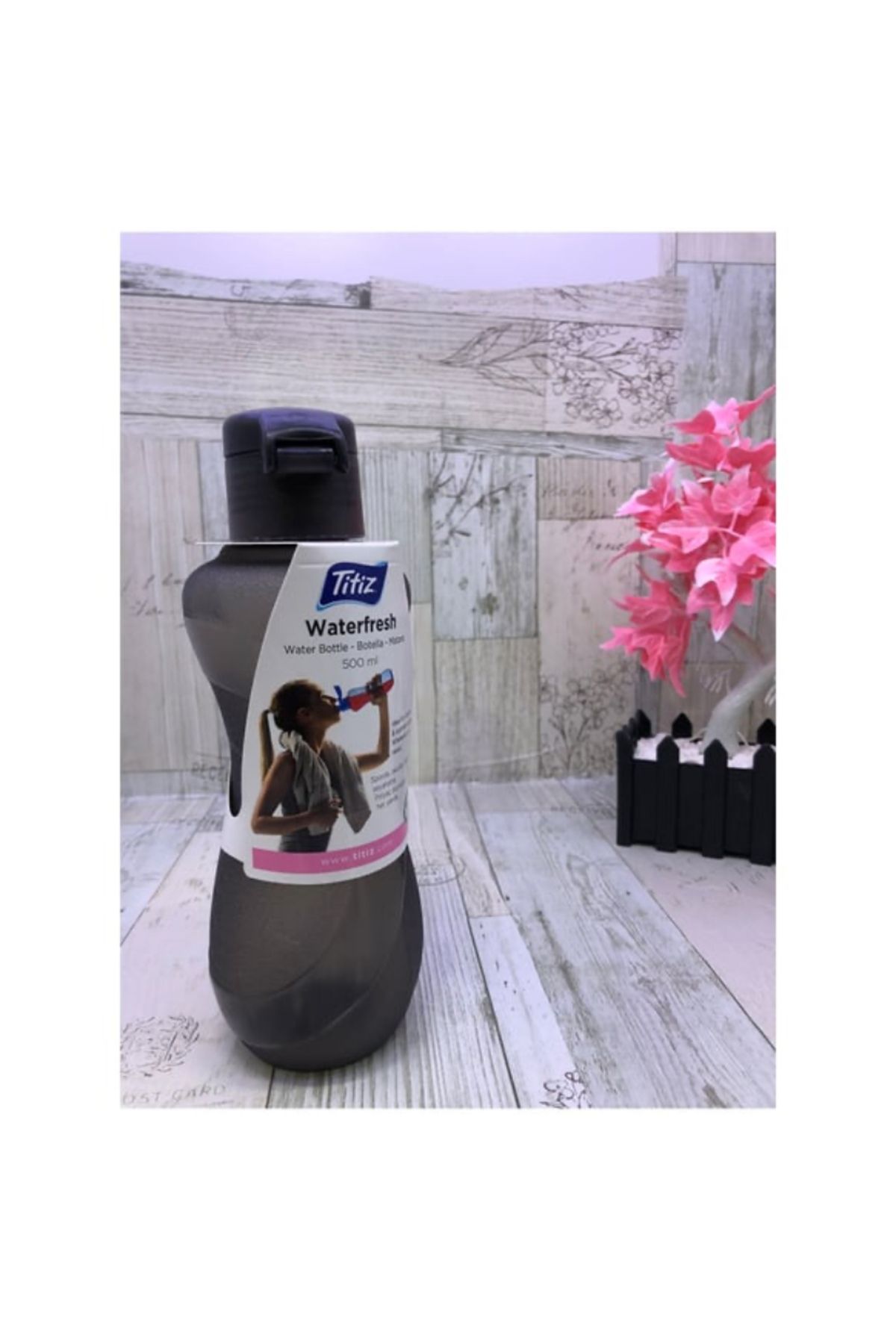 ARCET 1,5 Litre Matara Suluk