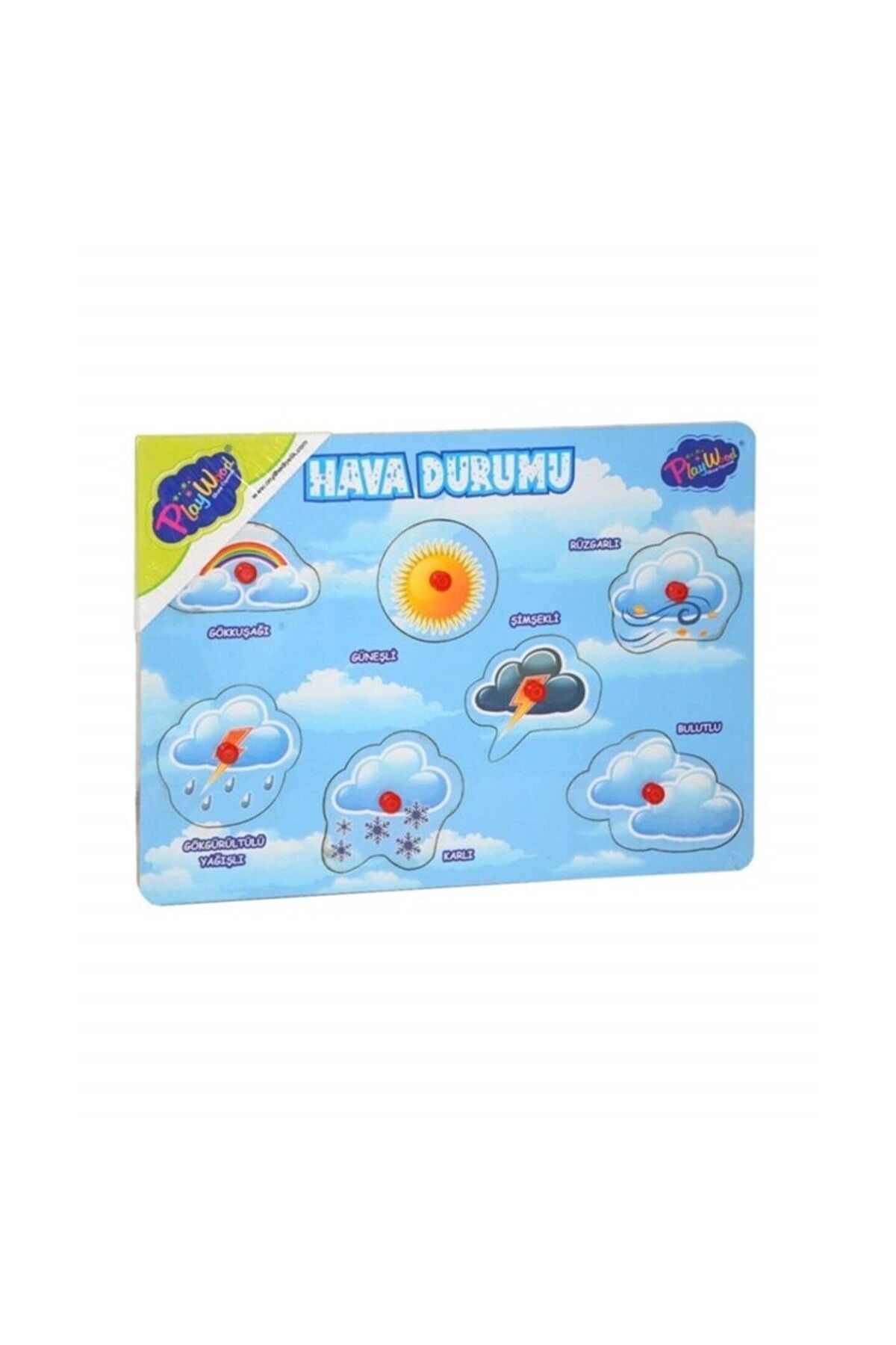 melfxxl eticaret 284/285 Onyıl, Ahşap Tutmalı Hava Durumu