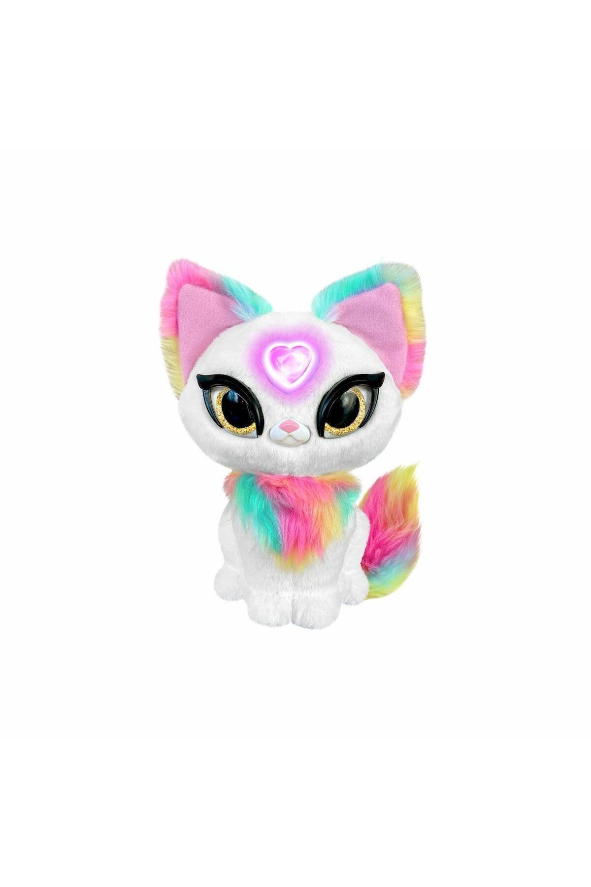 melfxxl eticaret MYG00410 My Fuzzie Friends Sihirli Fısıltı Türkçe - 18606