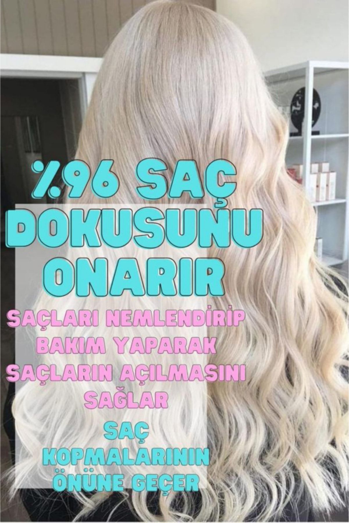 پودر هوشمند روشن کننده مو با روغن آرگان برای انواع موهای آسیب دیده، فر شده و تحت درمان شیمیایی - 500 گرم — 013 — تصویر 6 از 8