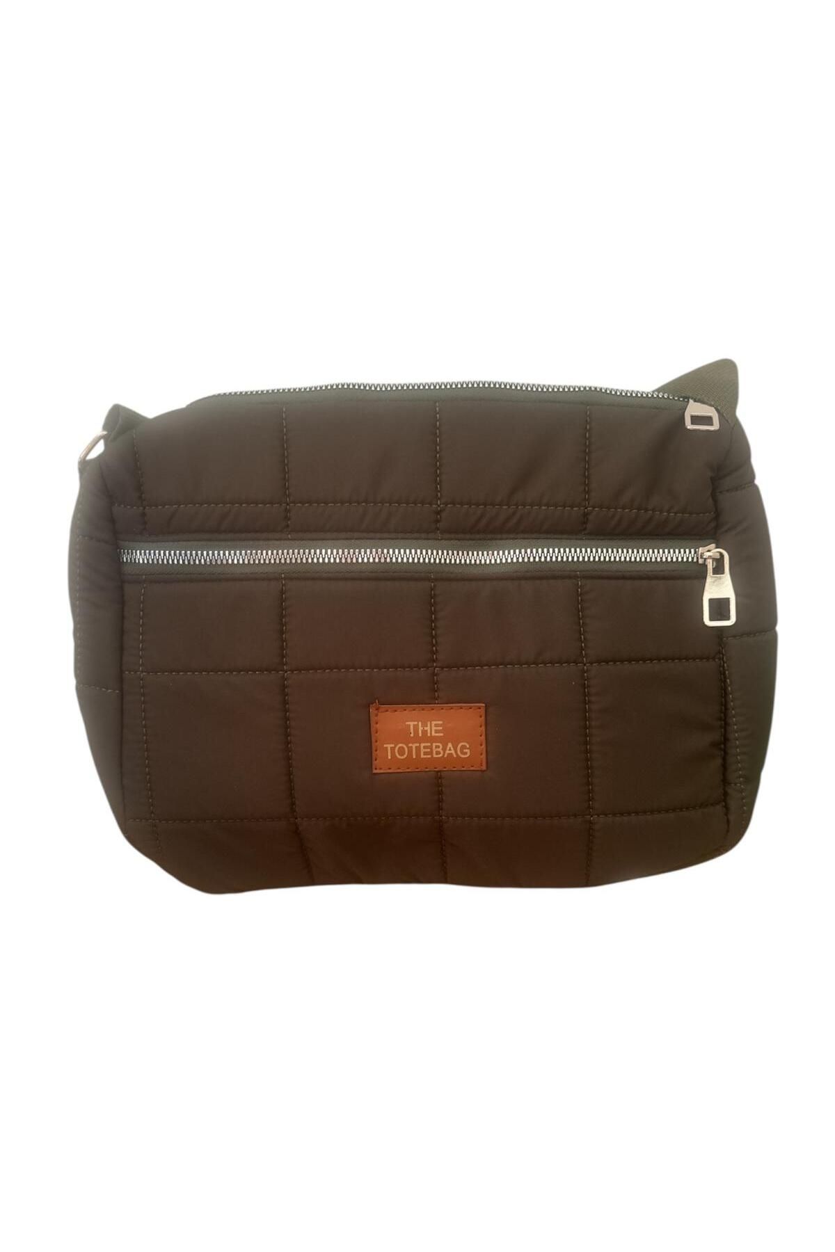 velossa The Totebag marka omuz askılı kadın çantası