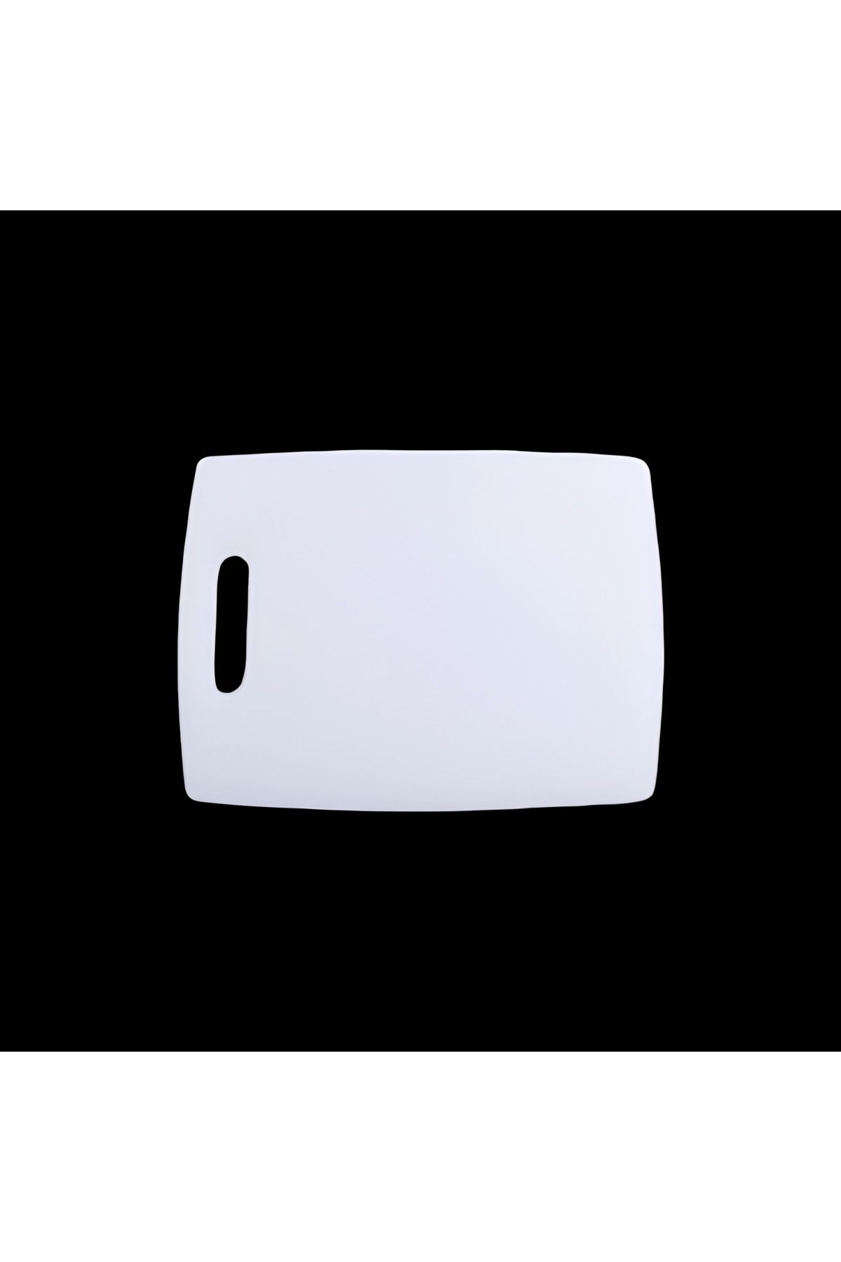 Generic-plastic cutting board 4