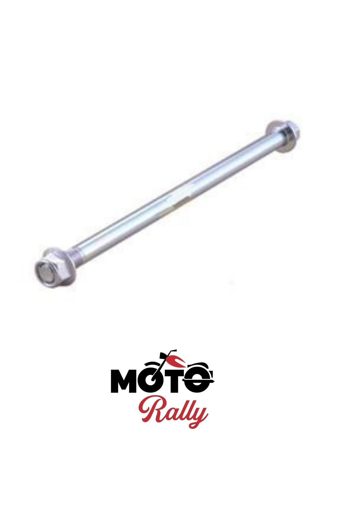 monero Honda Spacy 110-ActivaS-Alpha-Cbf150-Cb125e Ön Teker Mili 2660