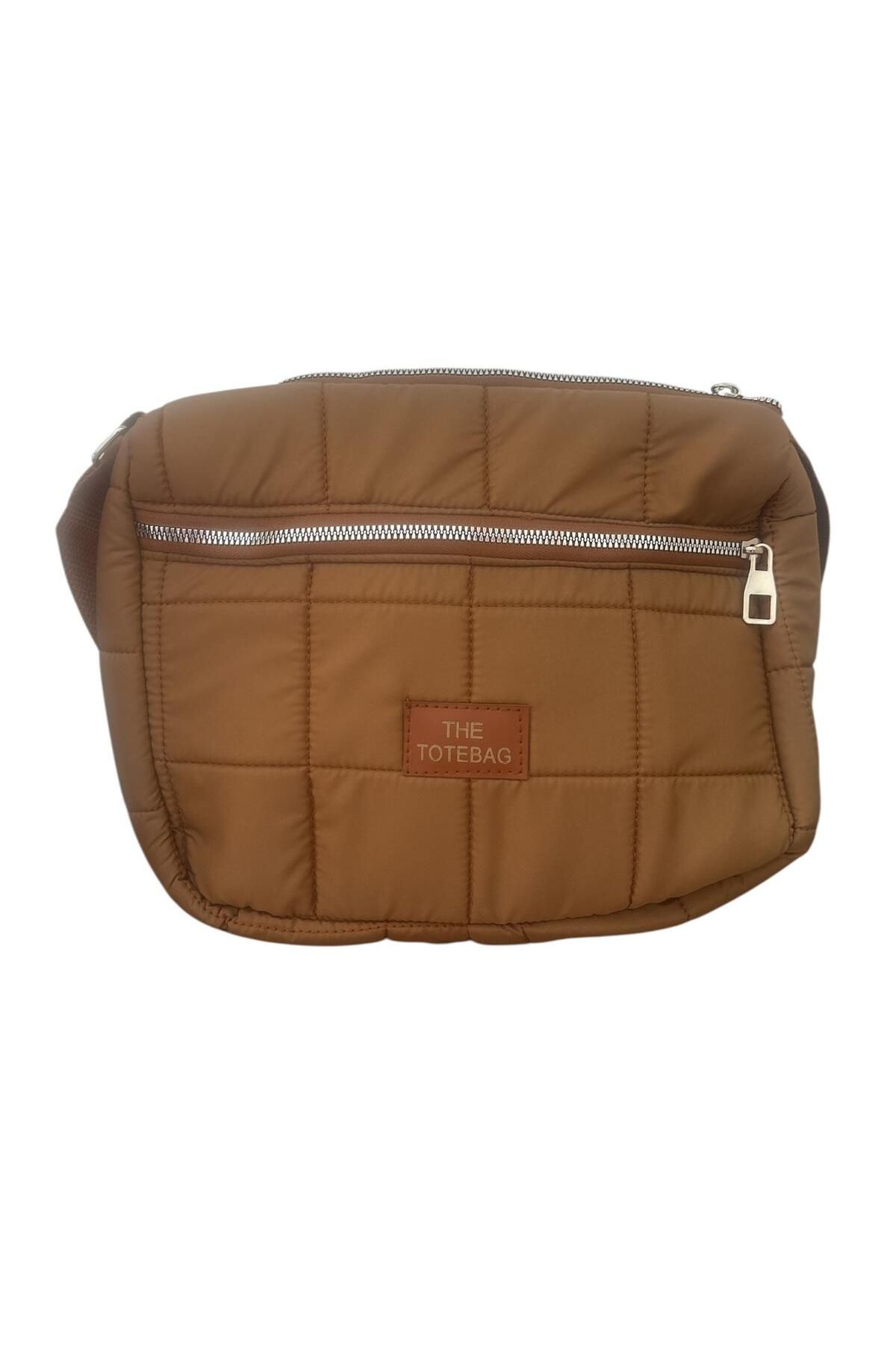 velossa The Totebag marka omuz askılı kadın çantası