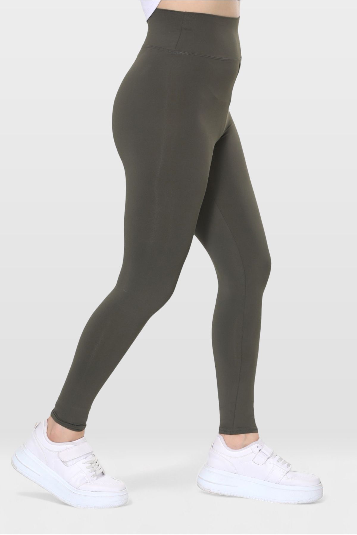 Shalwa Bel Toparlayıcı Full Comfort Spor Tayt