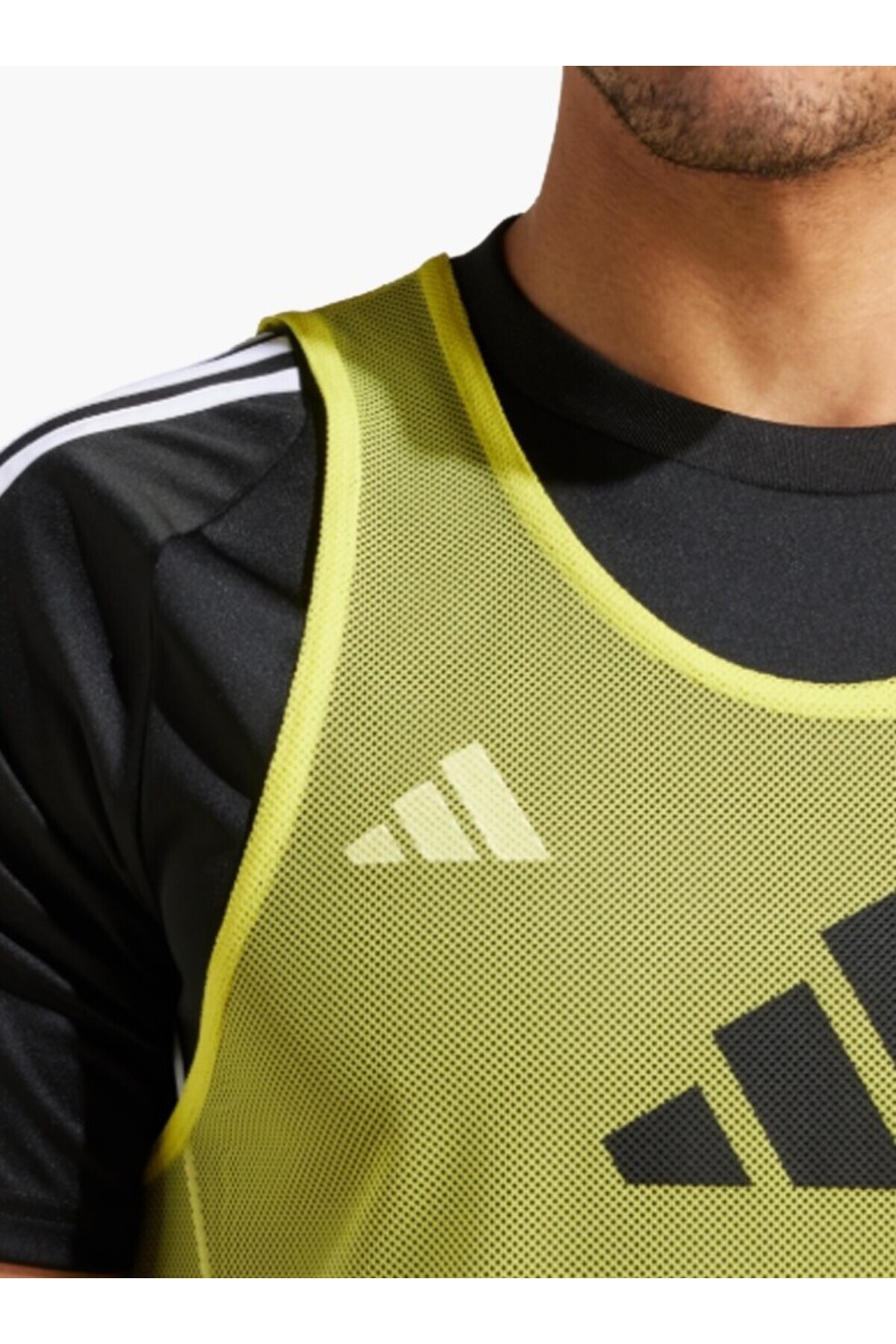 adidas-Training 24 Bib Football Vest Jf3244 3