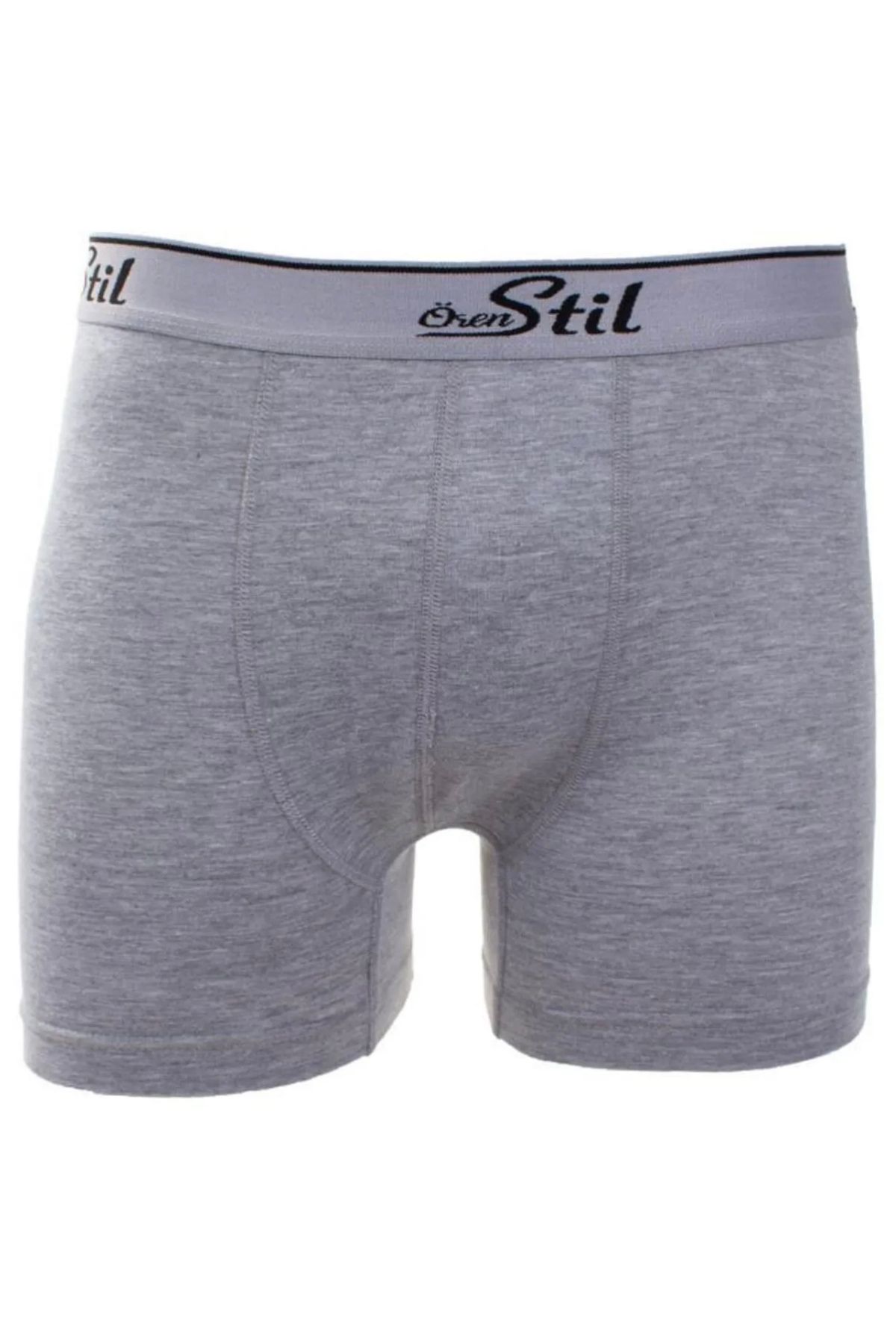 Stil OSMU ÖrenStil Erkek 3’lü Boxer (3 Adet ) %96 Pamuk