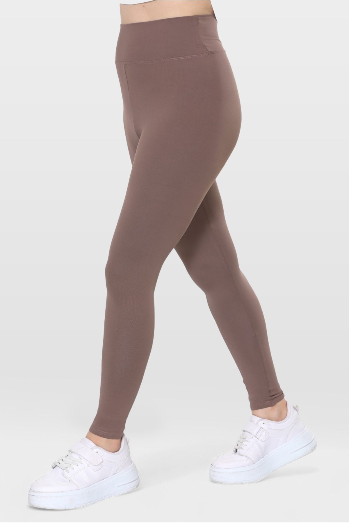 Shalwa Bel Toparlayıcı Full Comfort Spor Tayt