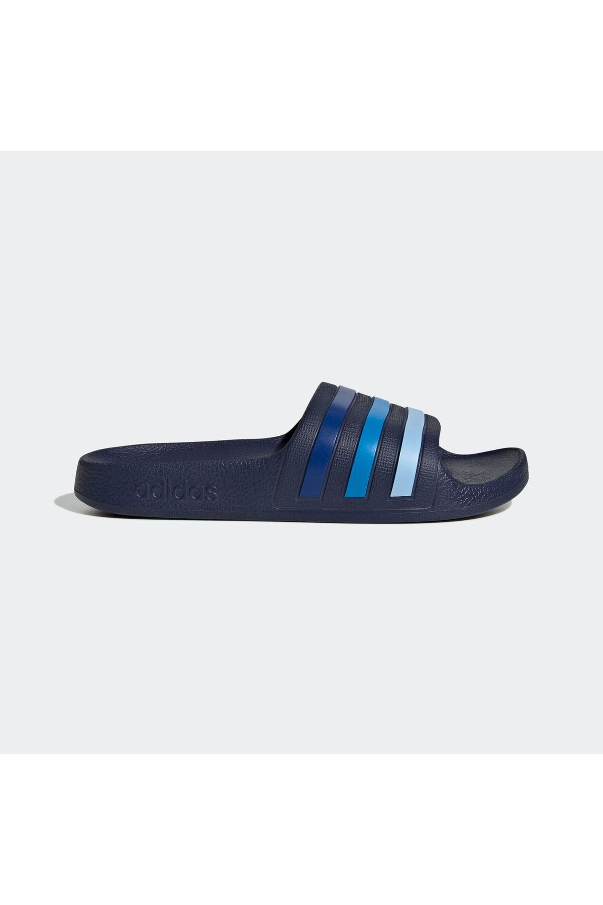 adidas-ADIDAS ADILETTE AQUA K children's flip-flops - JP5772 7