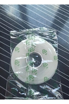 mrcans 5 Metre Cırt Bant Sineklik Tülü Bandı