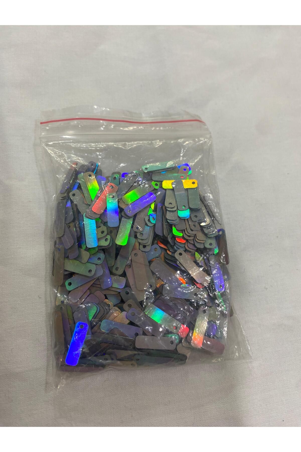 Çiğdem Tuhafiye Oya işleme Pulu 20gr Ebruli