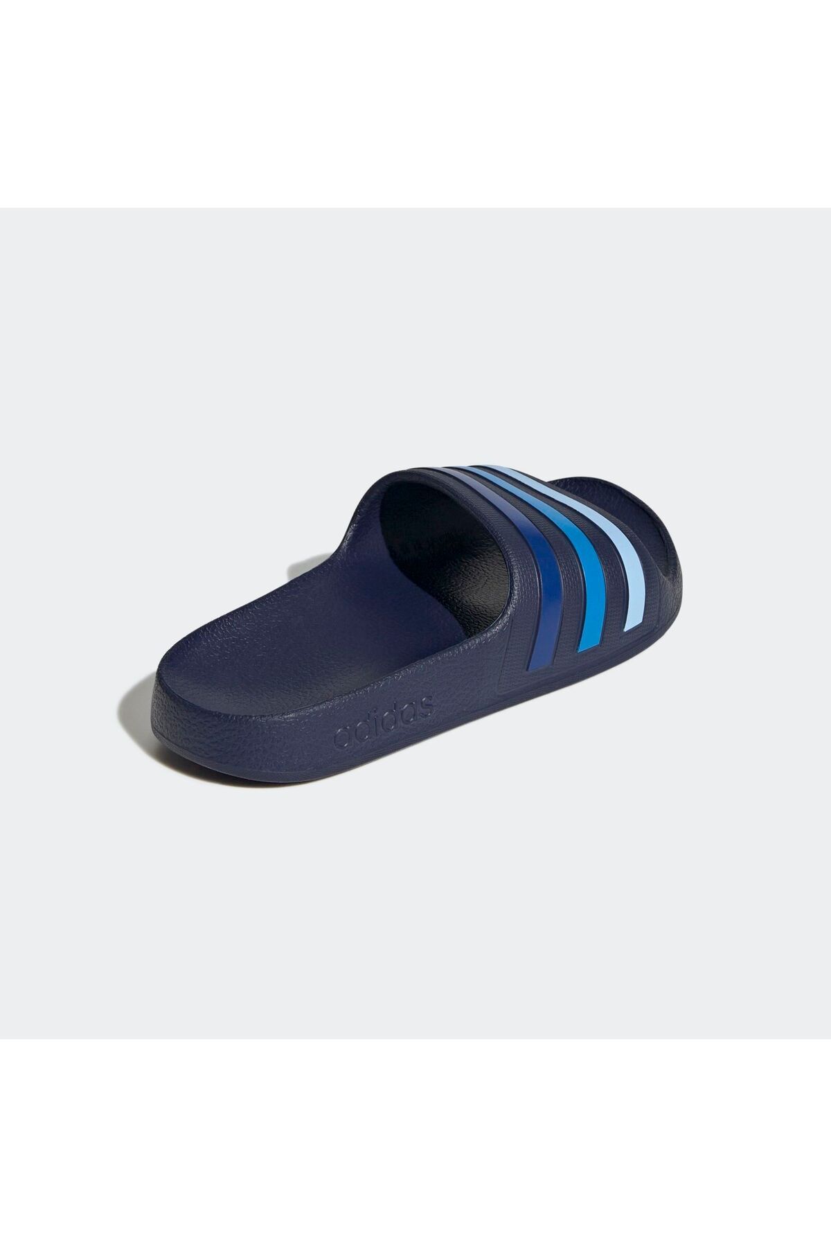 adidas-ADIDAS ADILETTE AQUA K children's flip-flops - JP5772 5