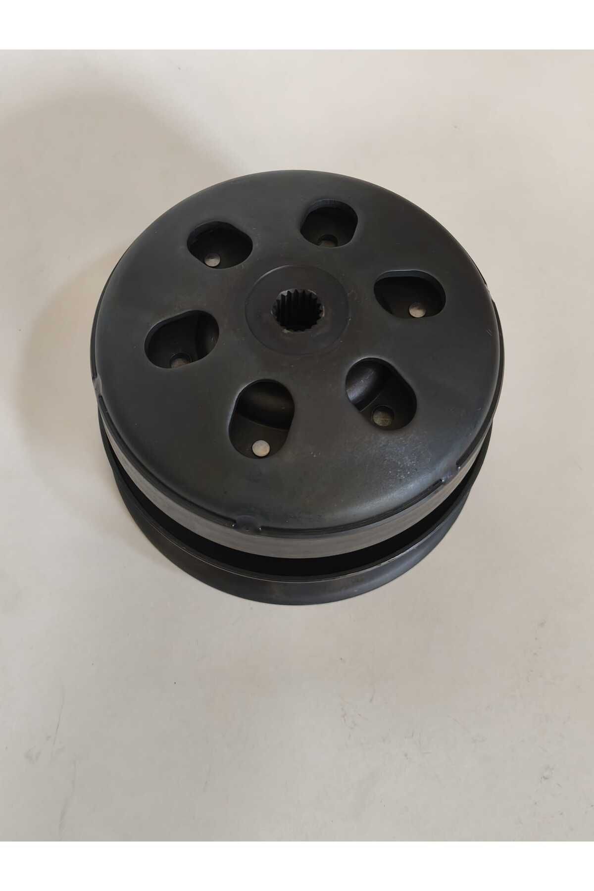 MOTOYOL RKS Newlight 125 Pro uyumlu Arka Debriyaj Seti Komple
