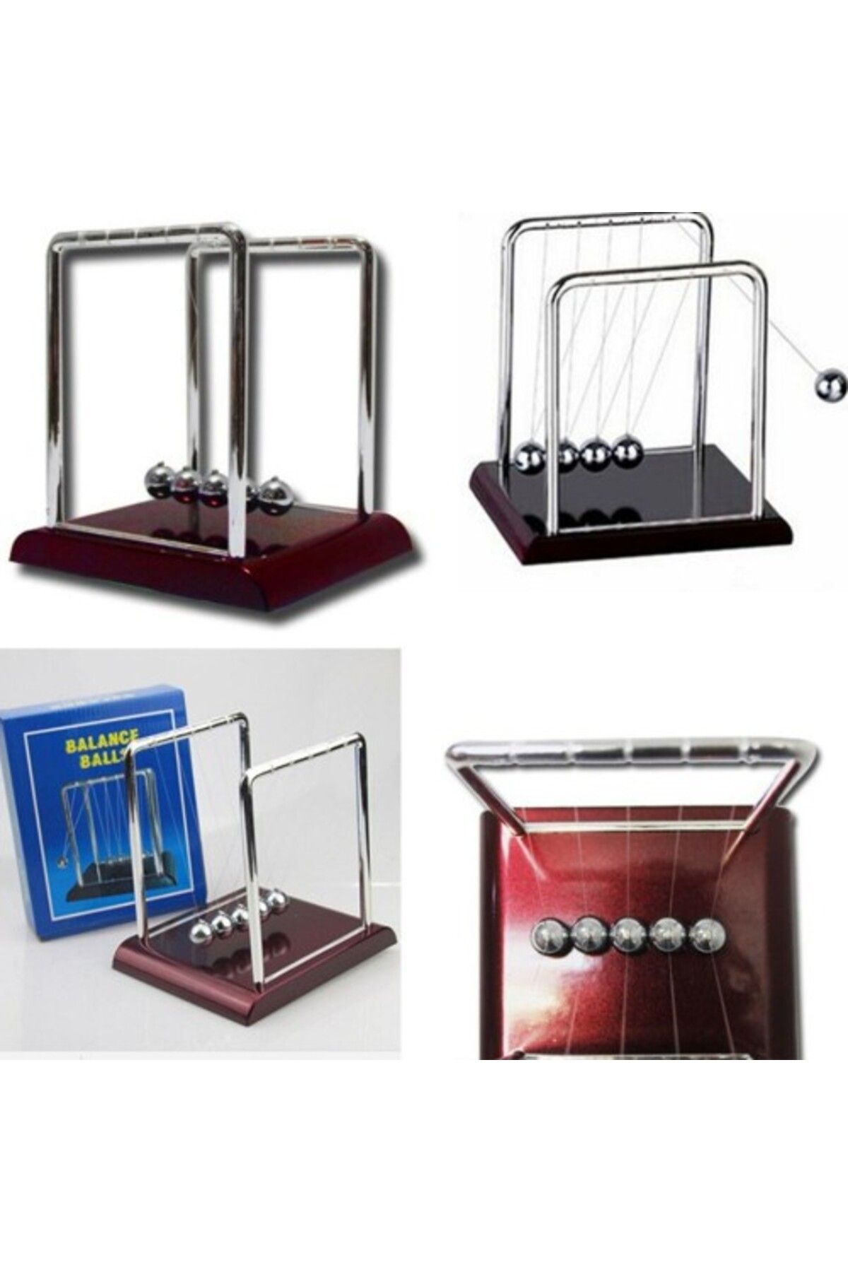 Shop58 Büyük Boy Balans