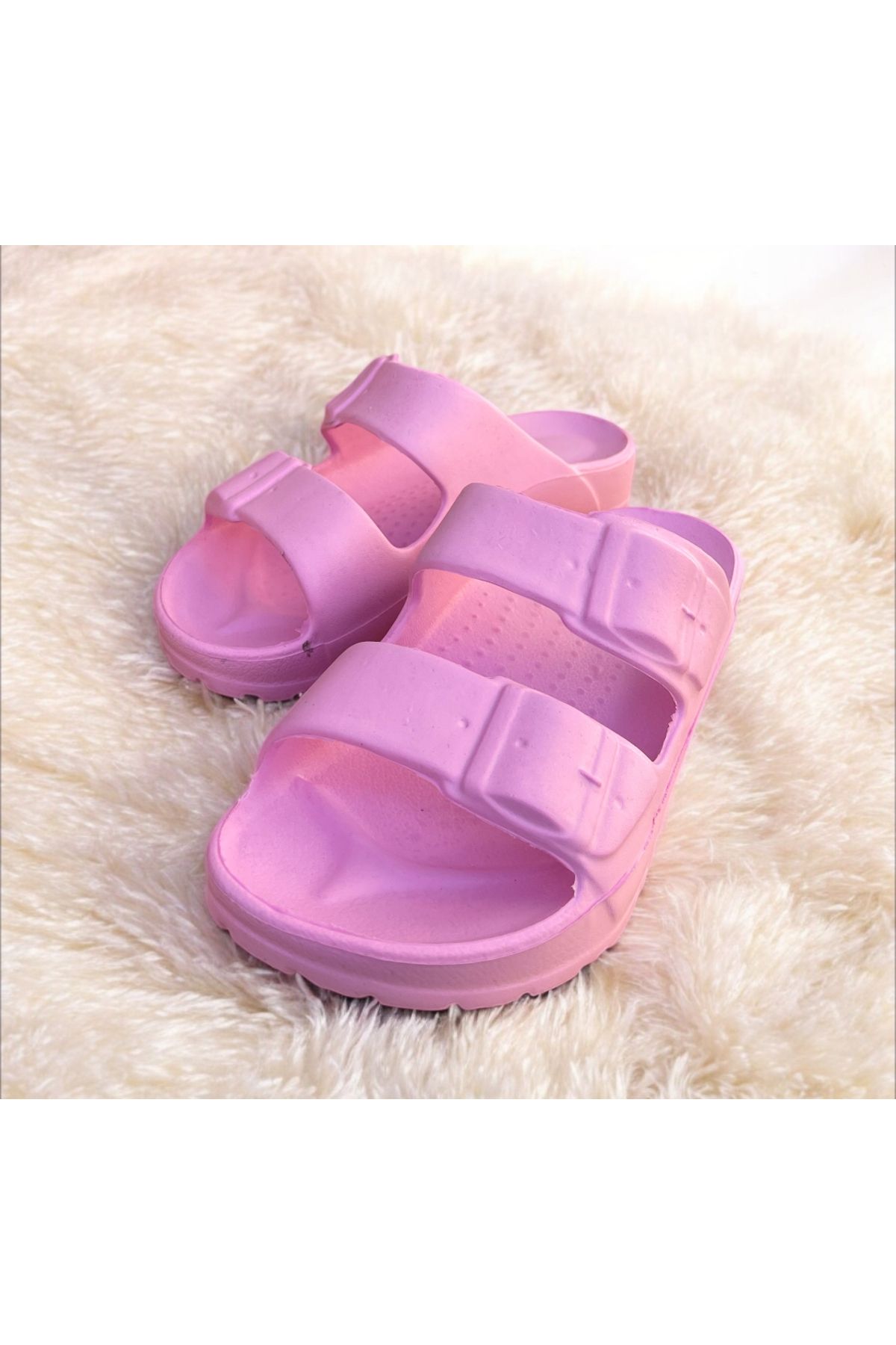 GEZER-Sea Beach Pool Garden Women's Slippers Suitable for Indoor Use 1
