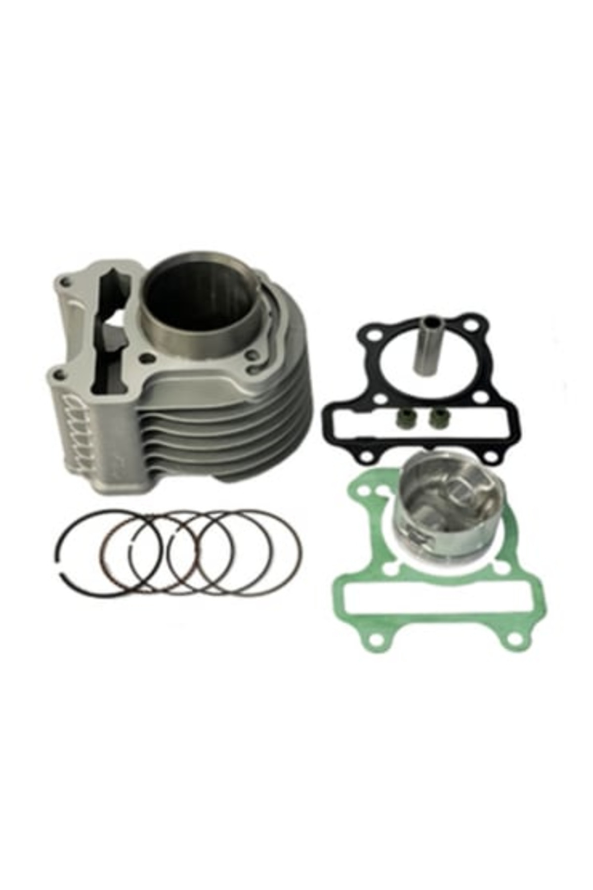 Swan Silindir Seti Komple 1211A-GGC-V00 Honda Spacy 110