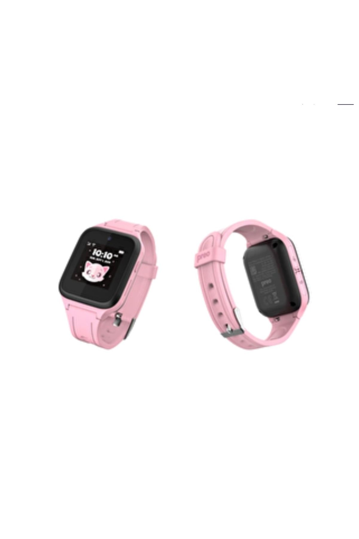 Preo PWATCH T1 Pembe Çocuk Saati