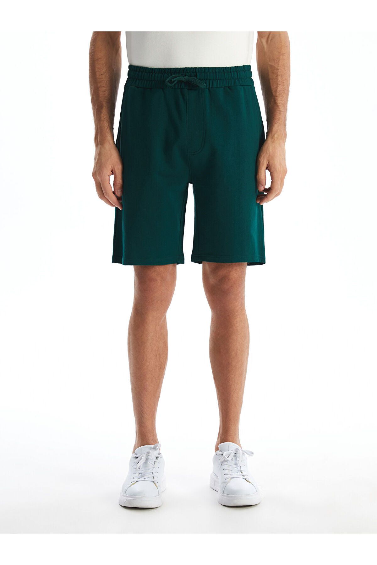 LC Waikiki-Ανδρικό σορτς Standard Fit 2