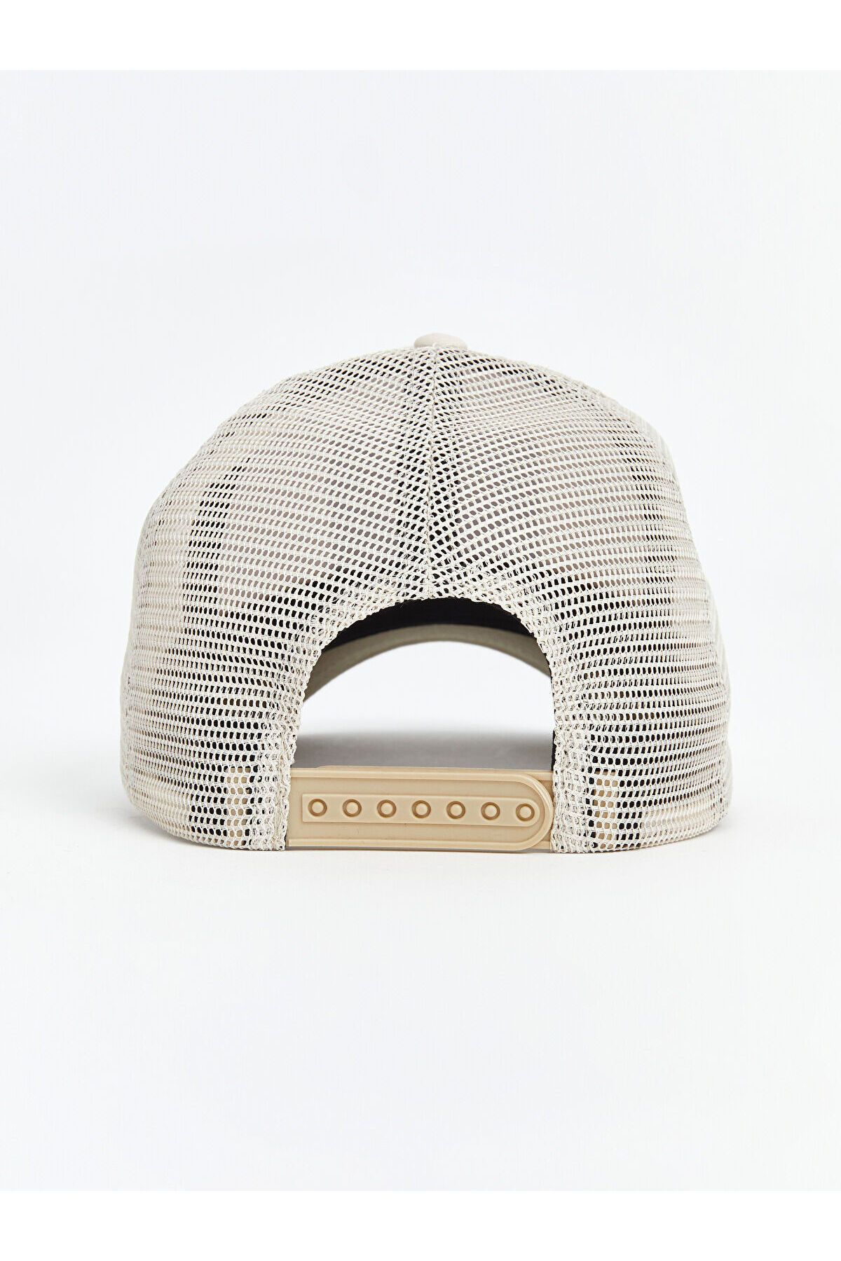 LC Waikiki-Embroidered Men's Cap Hat 5