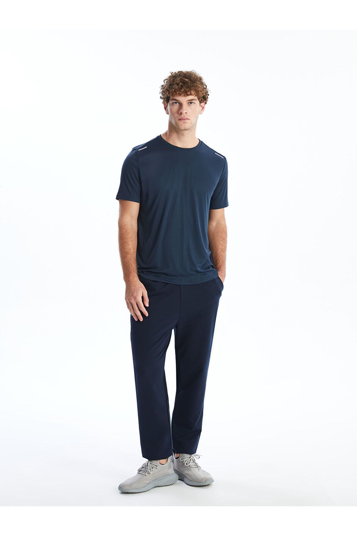 LC Waikiki Slim Fit Erkek Jogger Eşofman Altı