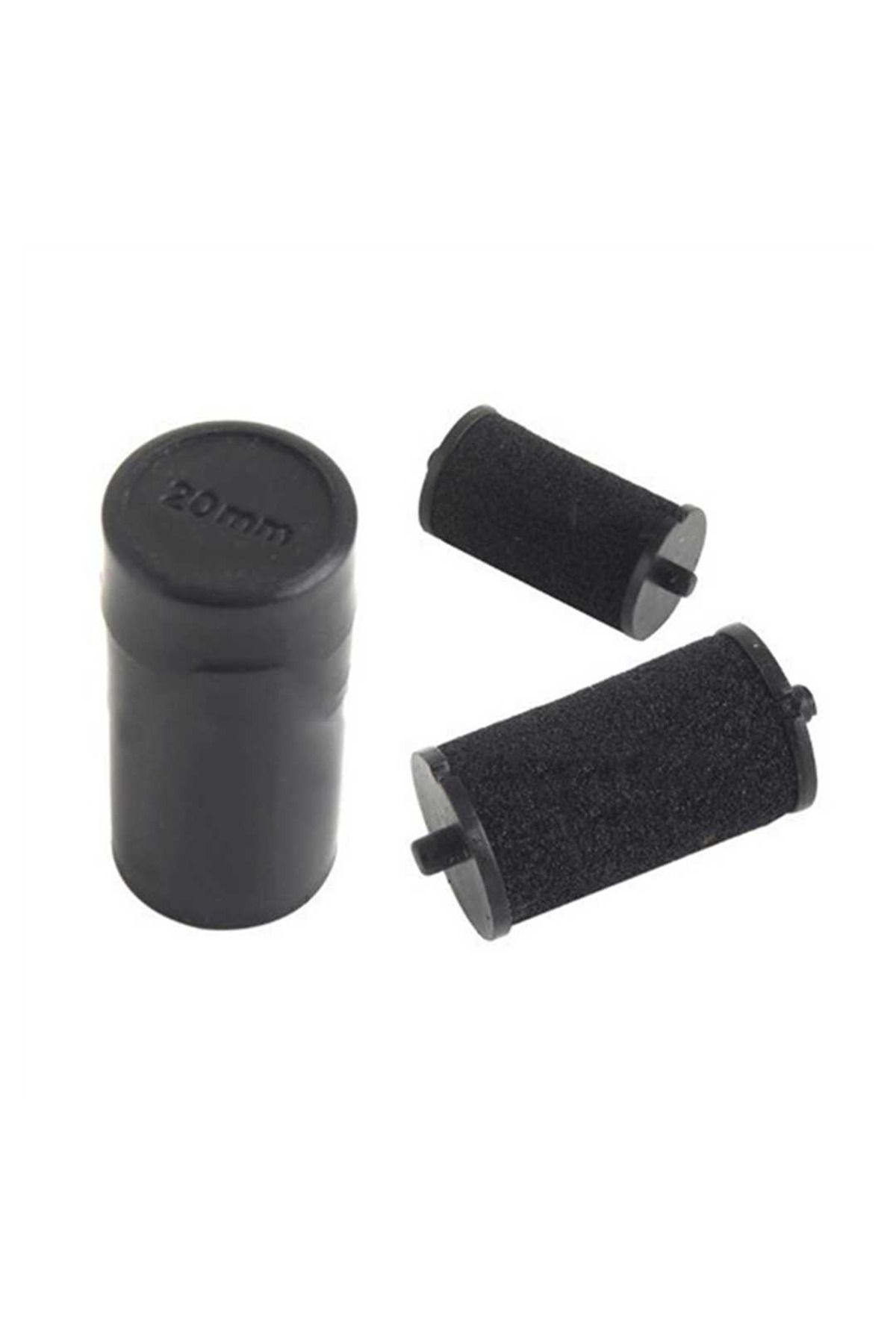 Art Tone KRAF ETİKET MAKİNESİ KEÇESİ ROLLER 20 MM MX-5500