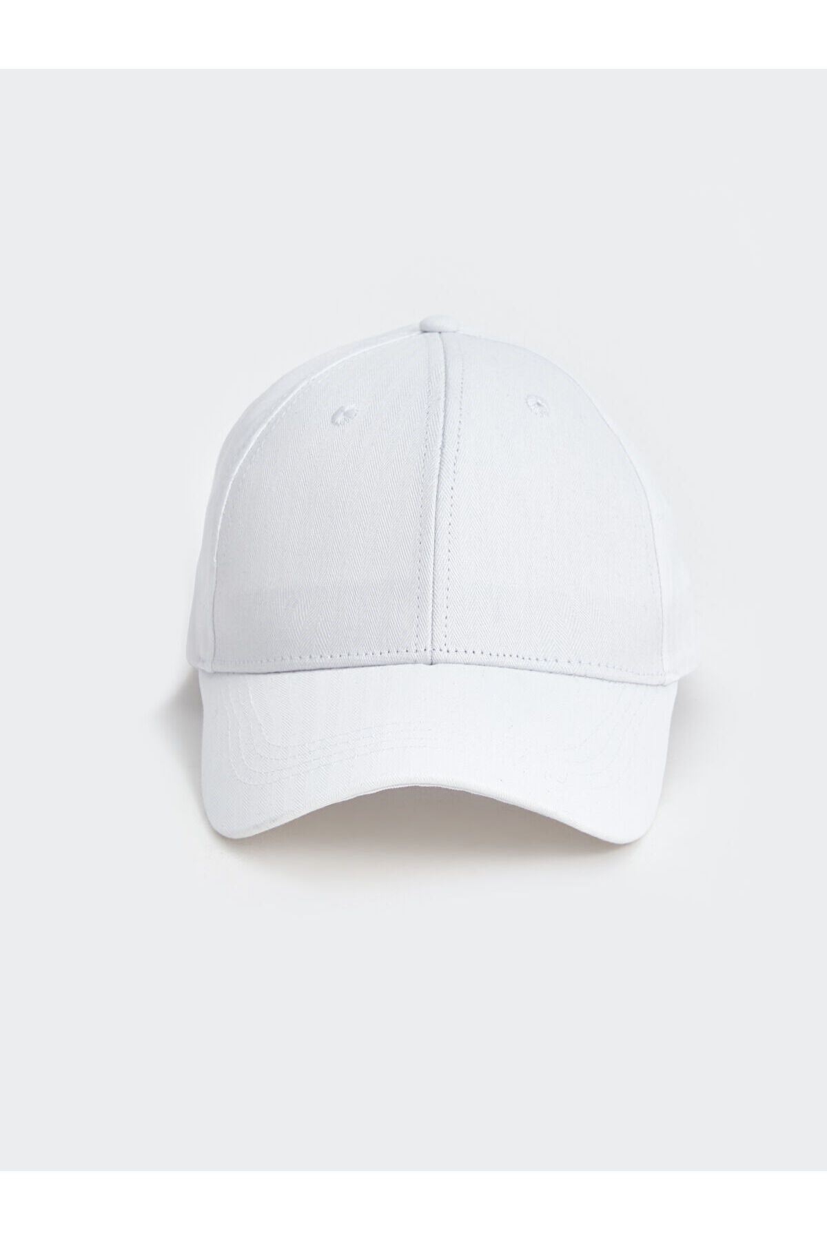 LC Waikiki Düz Gabardin Erkek Kep Şapka
