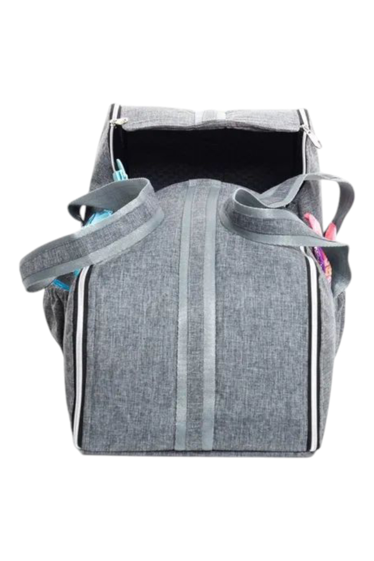 Derin Bebek Giyim 2 Li Bebek Taşıma Seti En İyi Anne Bebek Bakım Çantası ve Portbebe Modelleri fotoğrafı 4 (önizleme)