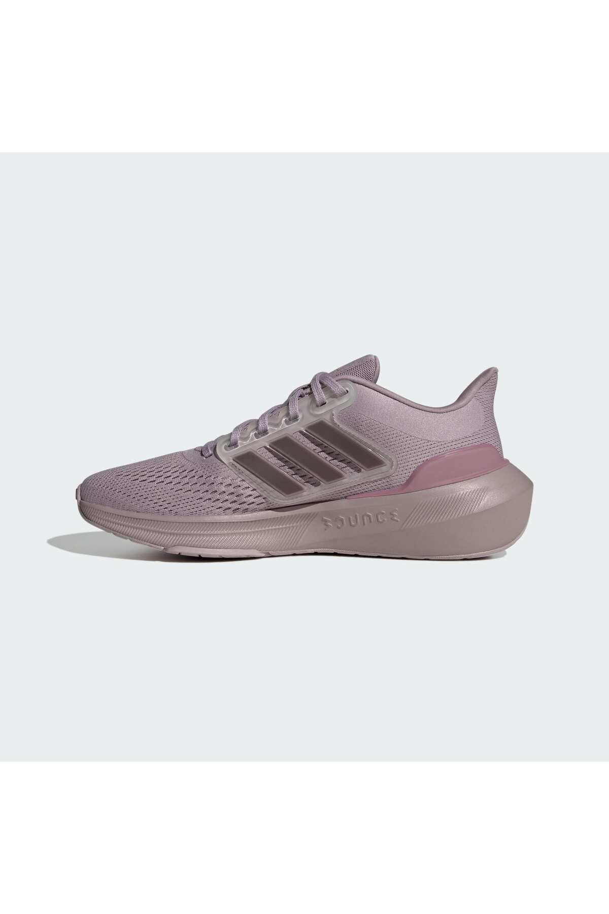 کفش دو و تمرین بنفش زنانه های Ultrabouunt اورجینال adidas
