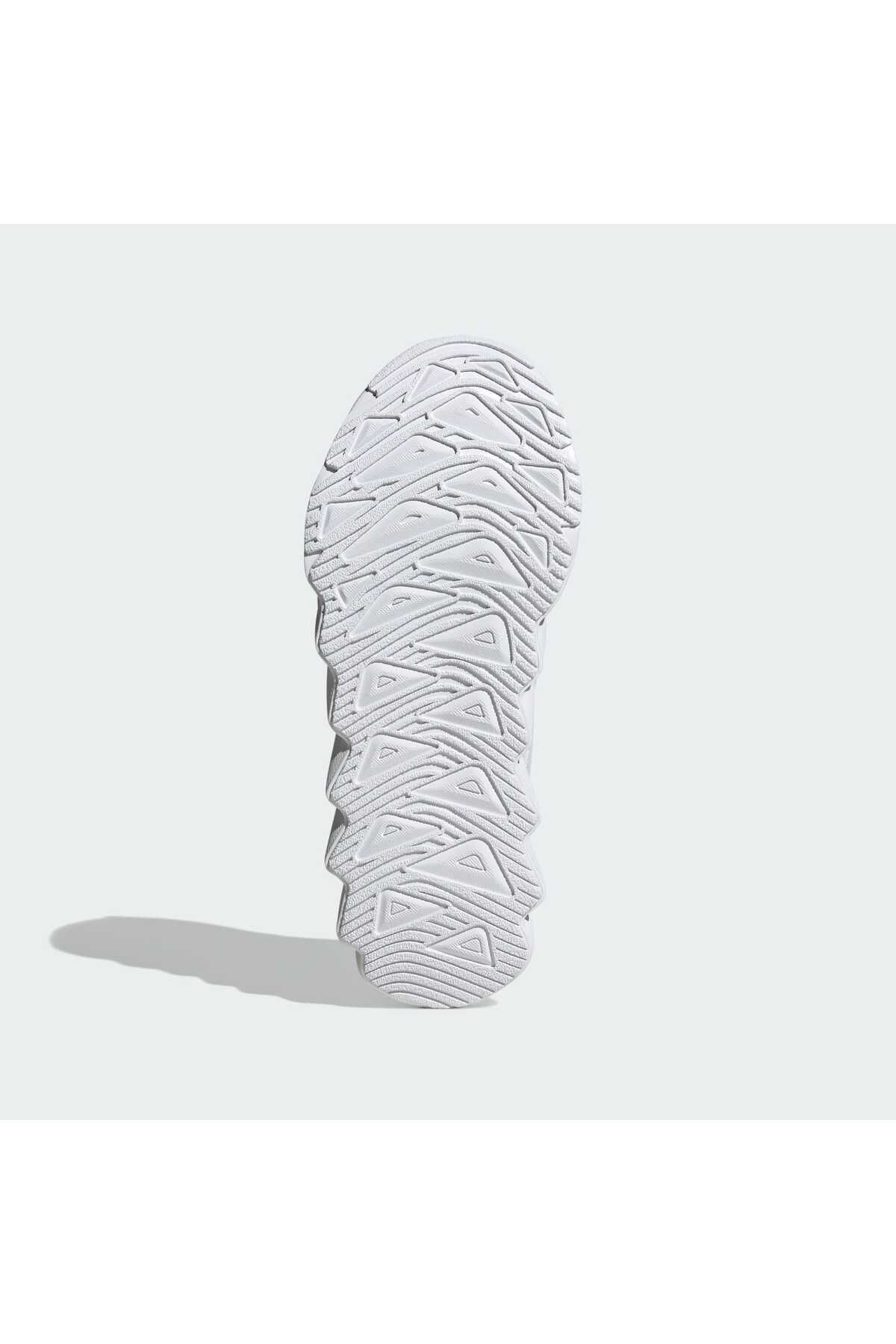کفش دو و تمرین سفید زنانه Switch Move رانینگ دویدن ID8333 adidas
