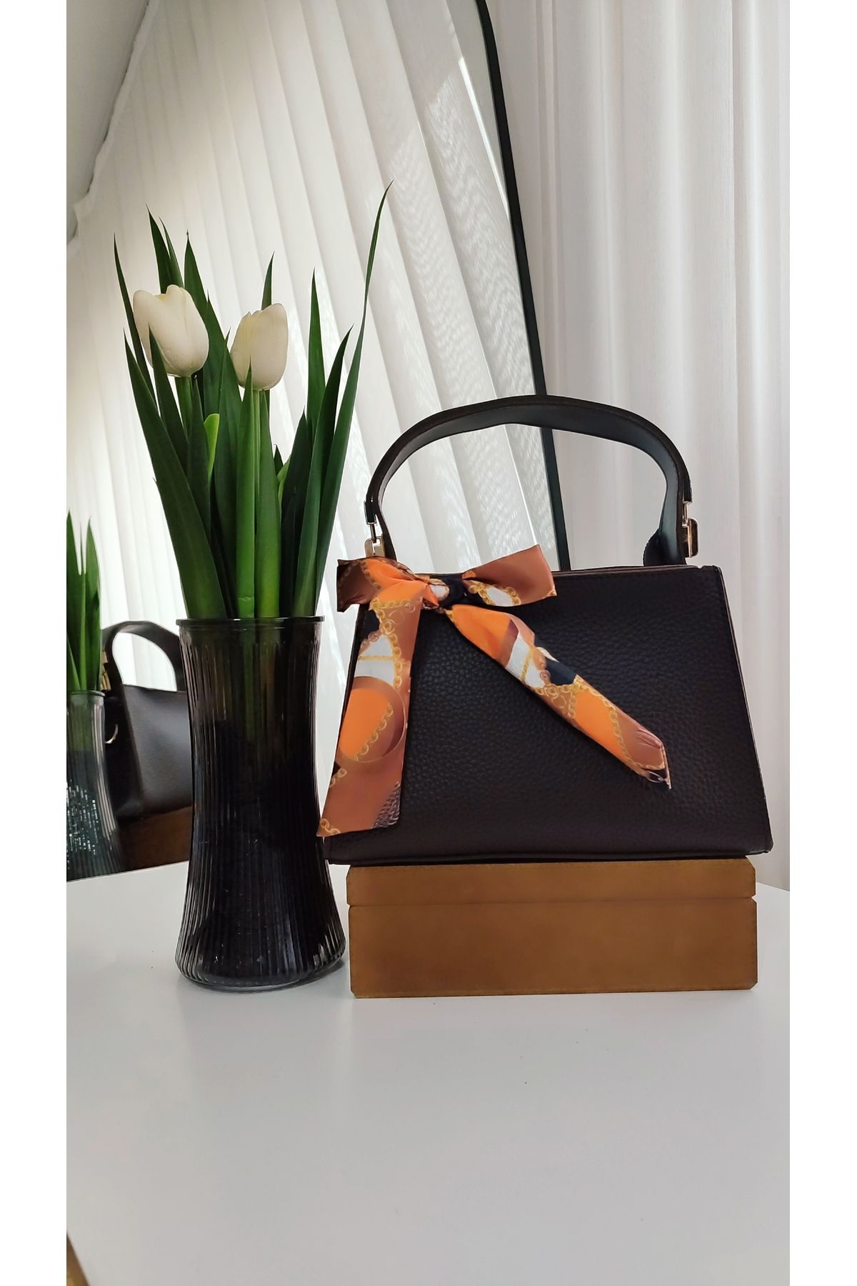 ravensbag FİYONK EL ve OMUZ KADIN ÇANTA