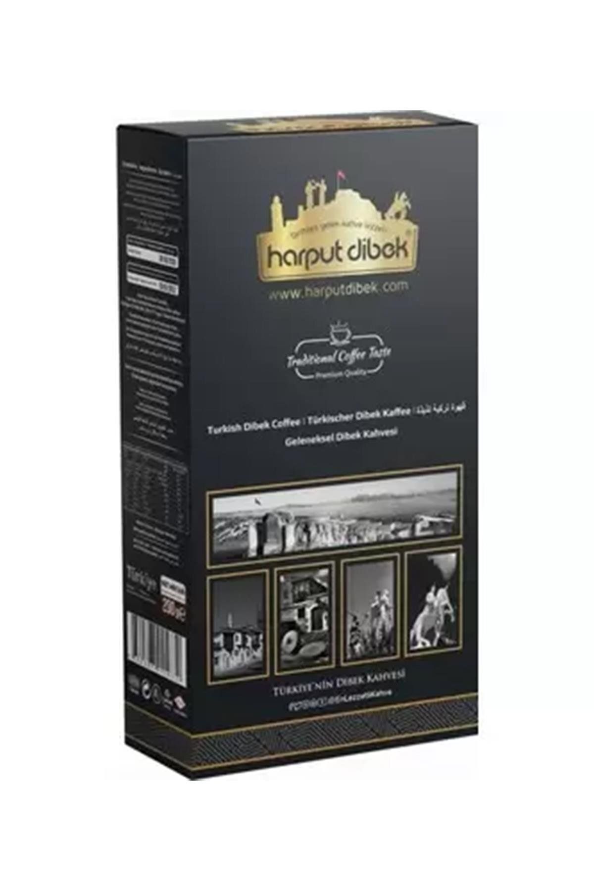 Harput Dibek Kahvesi 200 Gr