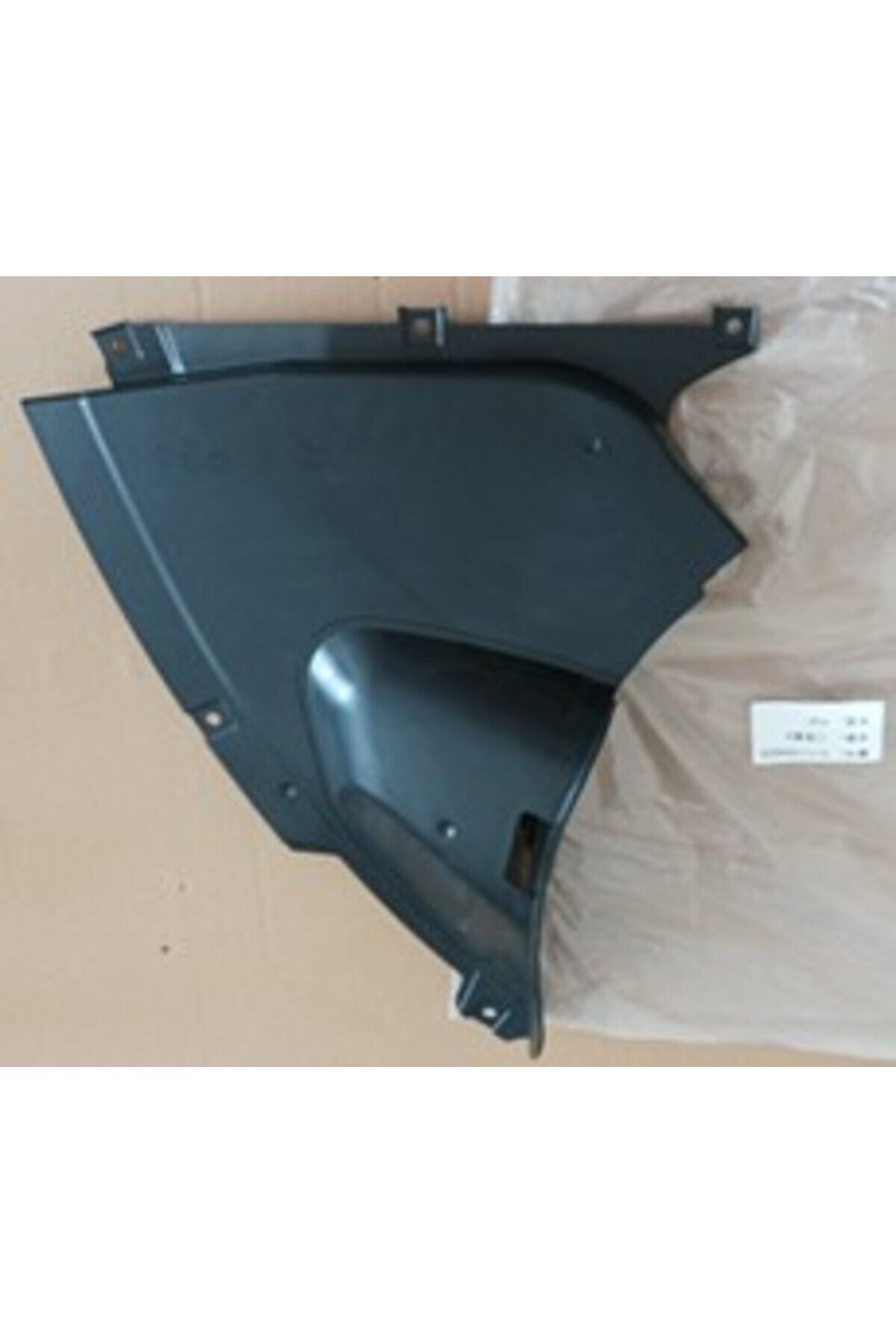 PARCAWORLD KÜREK BAKALİTİ ÖN SOL F34+LCİ