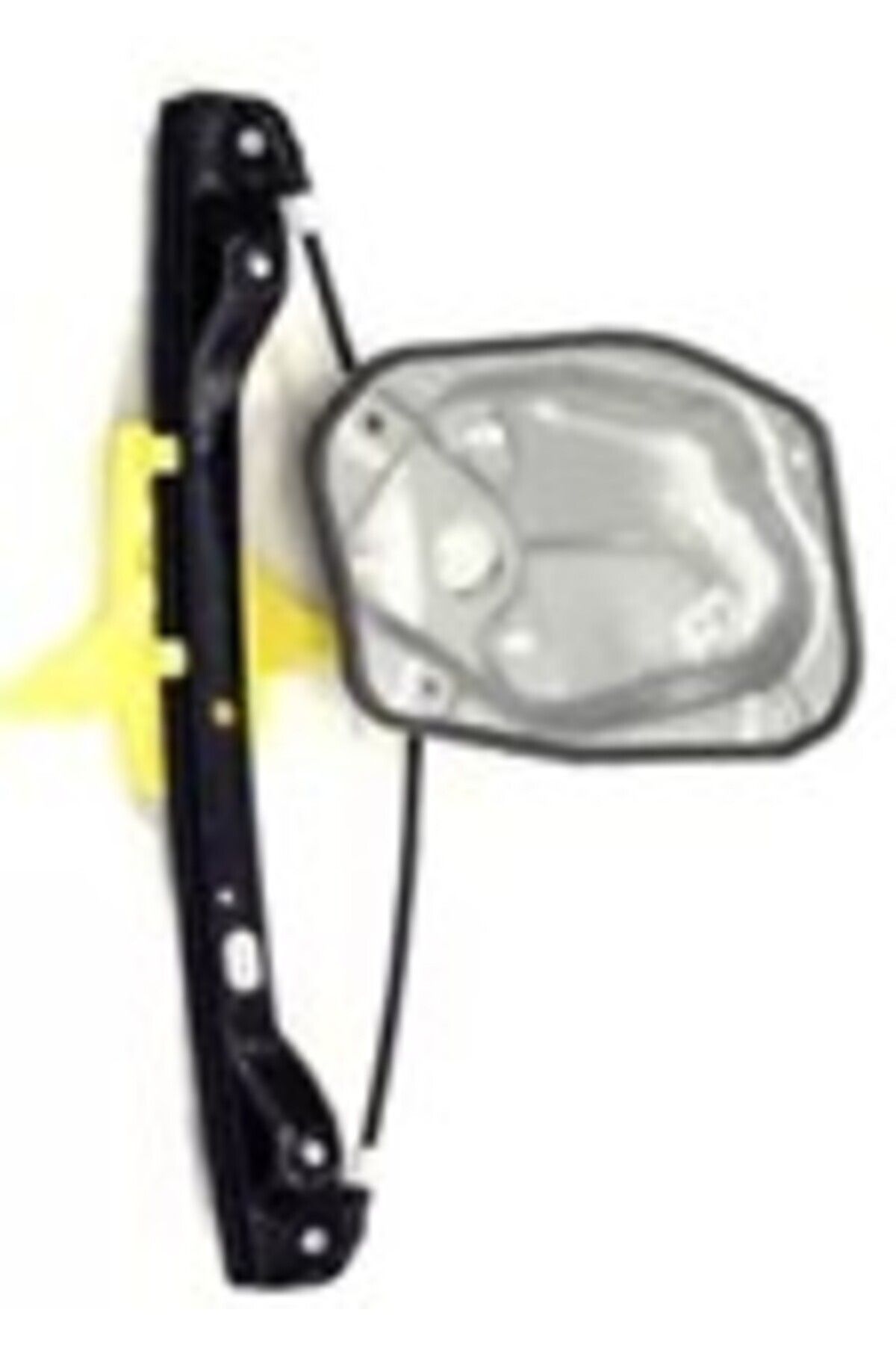 PARCAWORLD KAPI CAM MEKANİZMASI ARKA R SACLI GOLF 04-09