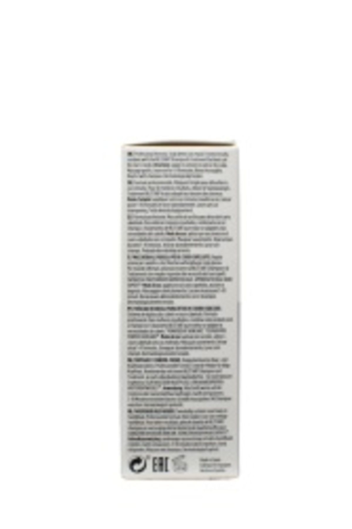 Revlon-Mască de scalp cu argilă și repornire a părului REVLON PROFESSIONAL - 10 x 15 ml 3